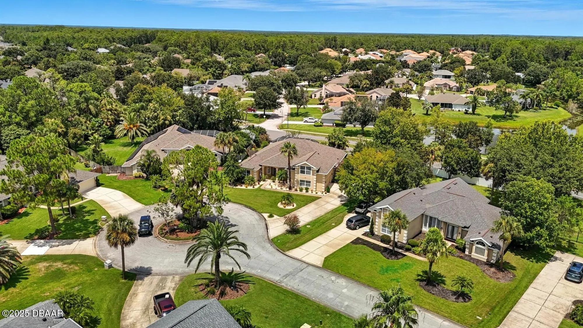 Property Slideshow image 64 of 69 | 8 wild creek way, Ormond Beach, FL, 32174