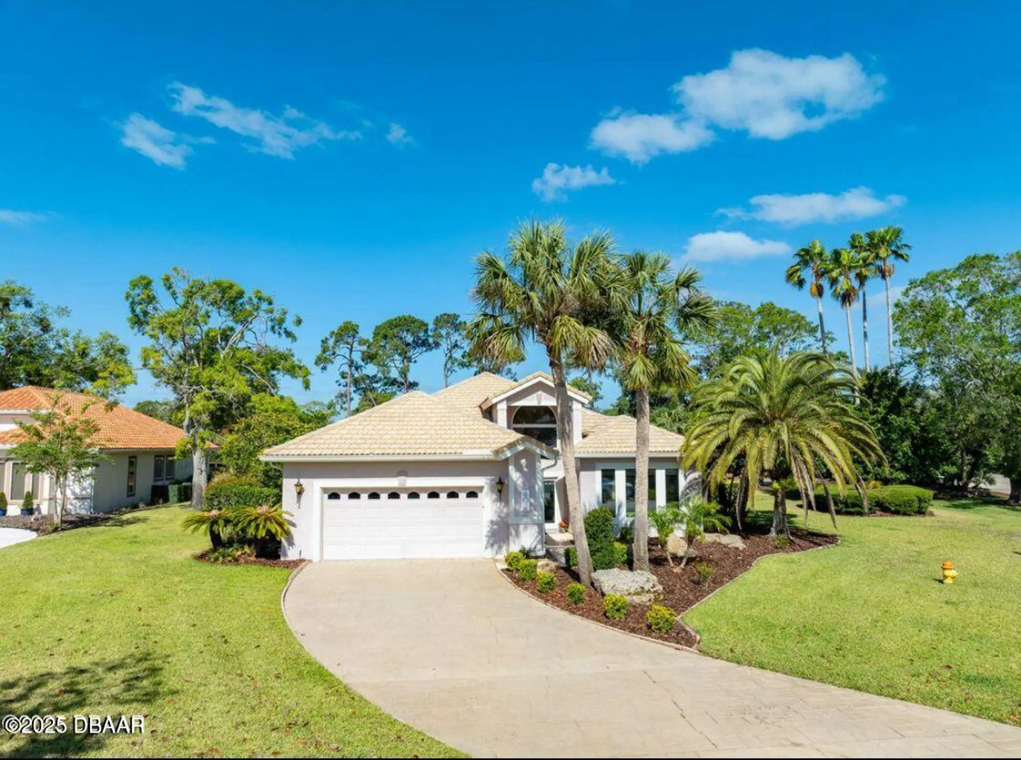 Property Slideshow image 1 of 70 | 402 long cove rd, Ormond Beach, FL, 32174