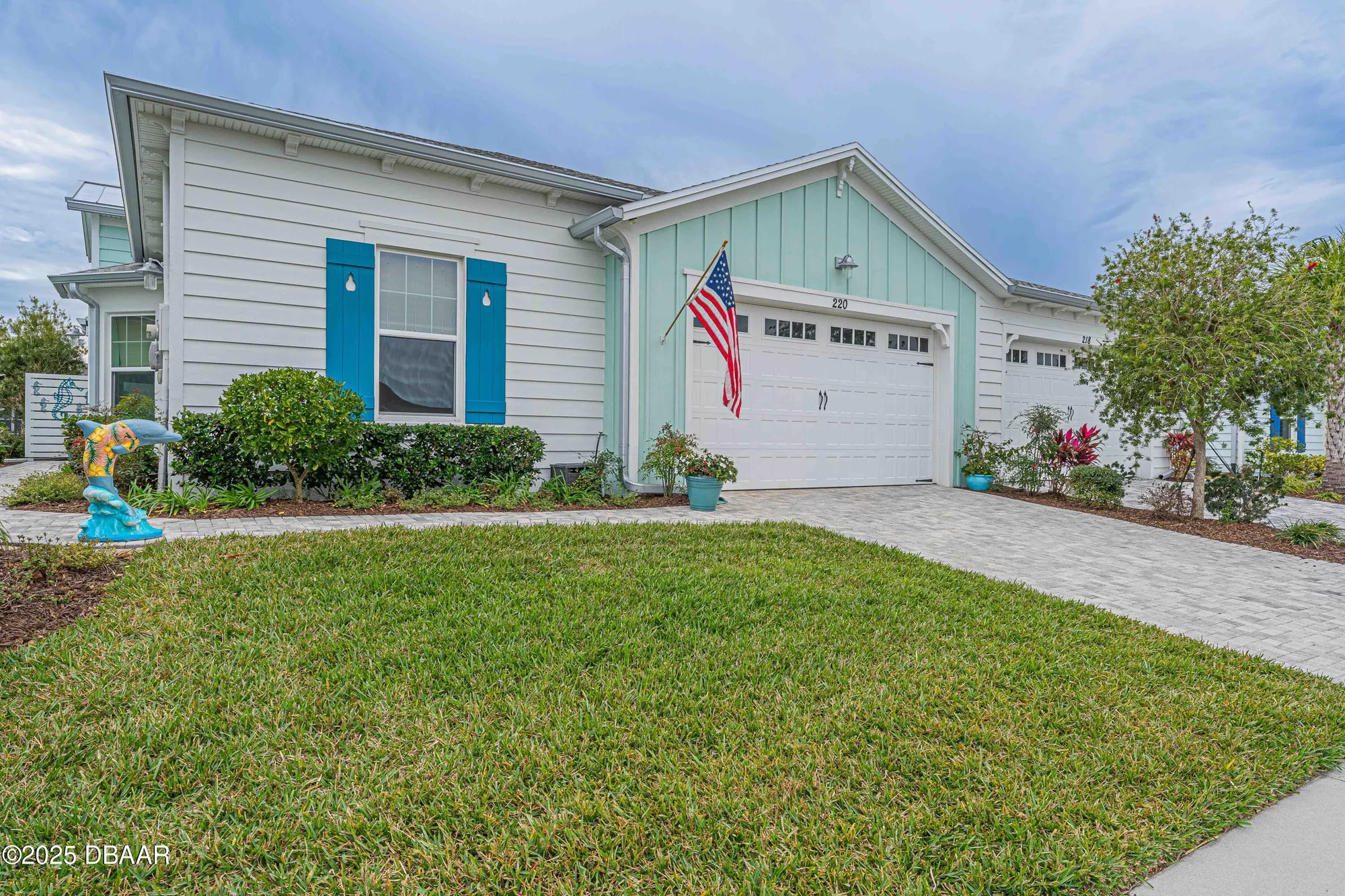 Property Slideshow image 1 of 57 | 220 sand bar ln, Daytona Beach, FL, 32124