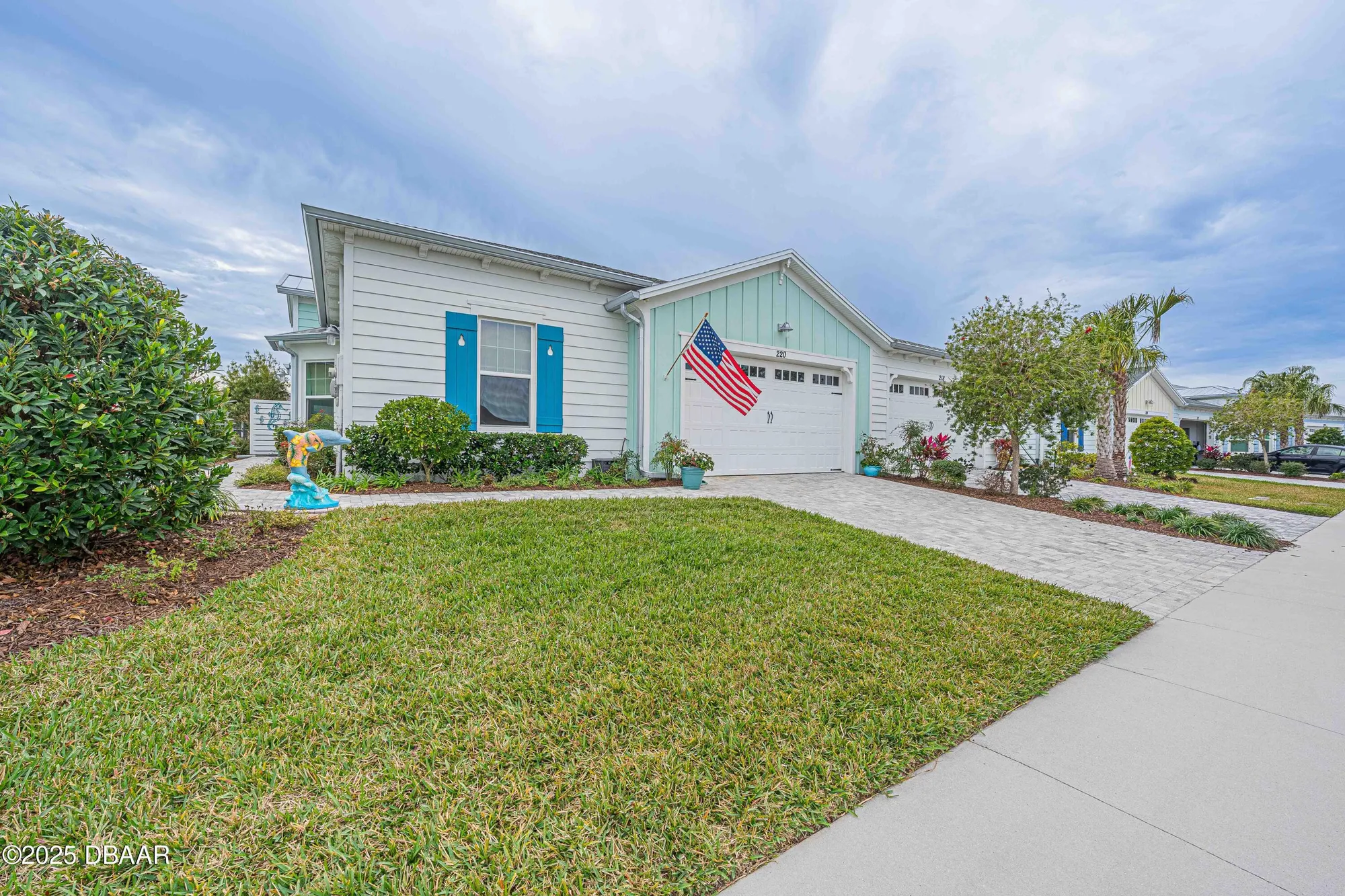 Property Slideshow image 8 of 57 | 220 sand bar ln, Daytona Beach, FL, 32124