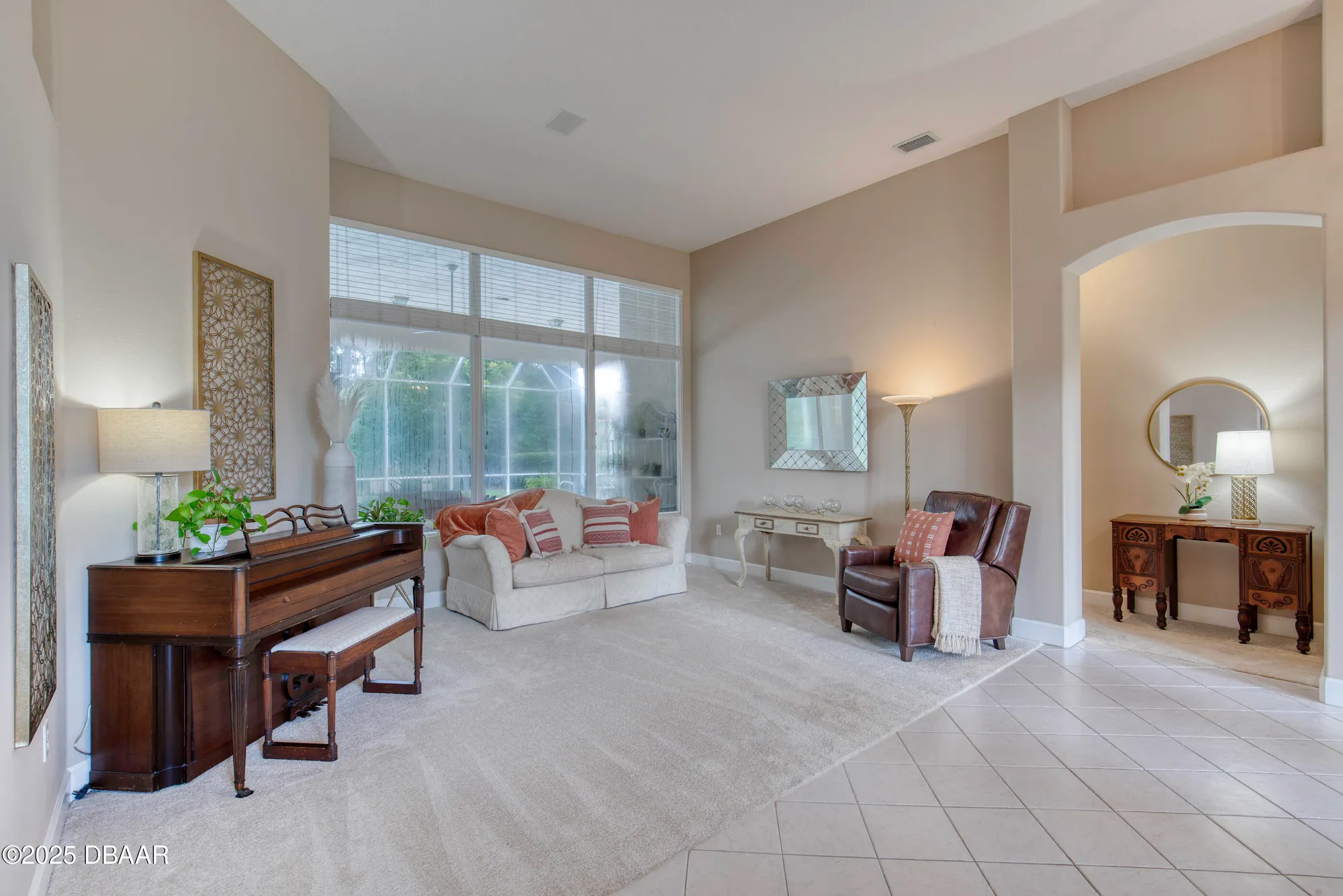 Property Slideshow image 13 of 79 | 61 coquina ridge way, Ormond Beach, FL, 32174