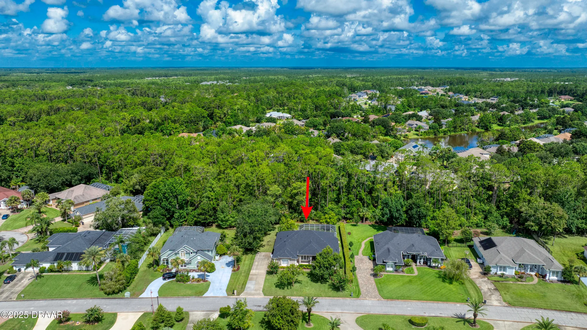 Property Slideshow image 62 of 79 | 61 coquina ridge way, Ormond Beach, FL, 32174