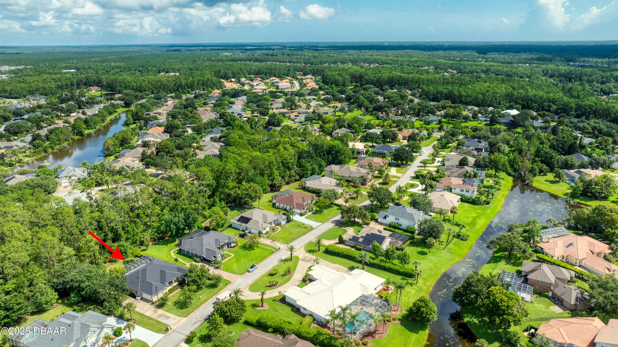 Property Slideshow image 63 of 79 | 61 coquina ridge way, Ormond Beach, FL, 32174