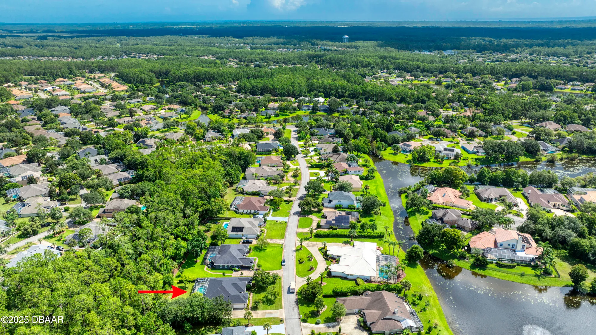 Property Slideshow image 64 of 79 | 61 coquina ridge way, Ormond Beach, FL, 32174