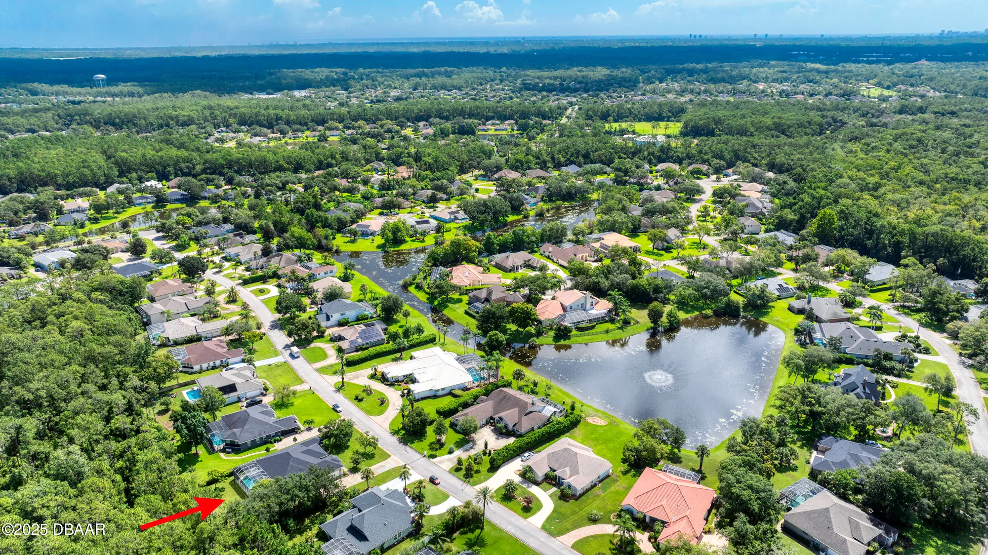 Property Slideshow image 65 of 79 | 61 coquina ridge way, Ormond Beach, FL, 32174