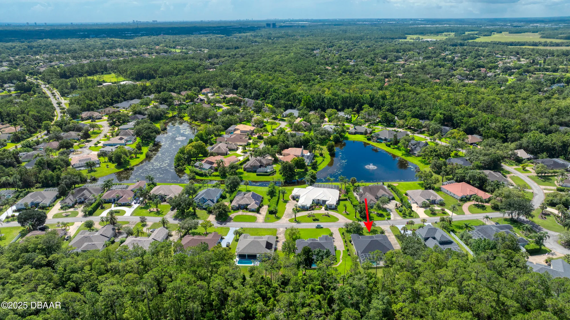 Property Slideshow image 66 of 79 | 61 coquina ridge way, Ormond Beach, FL, 32174