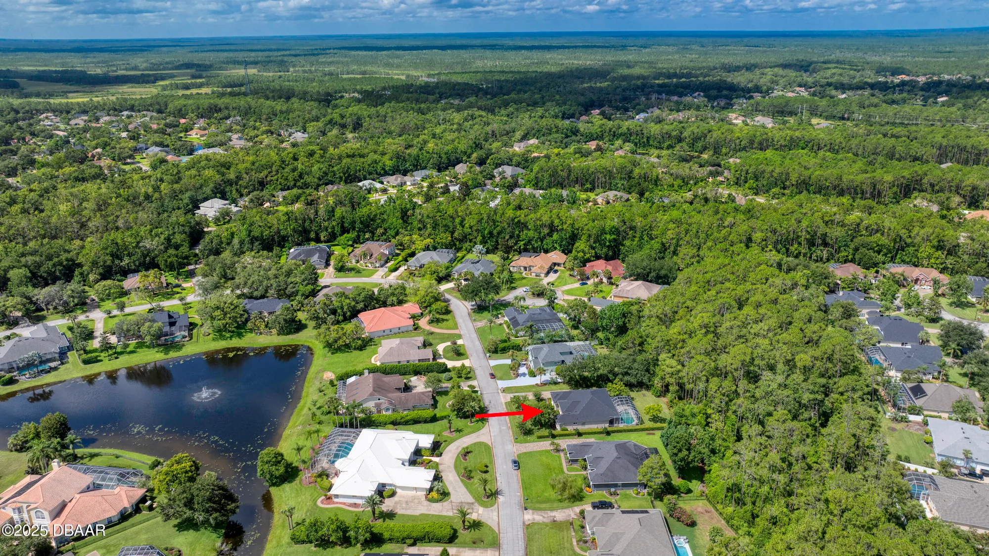 Property Slideshow image 68 of 79 | 61 coquina ridge way, Ormond Beach, FL, 32174