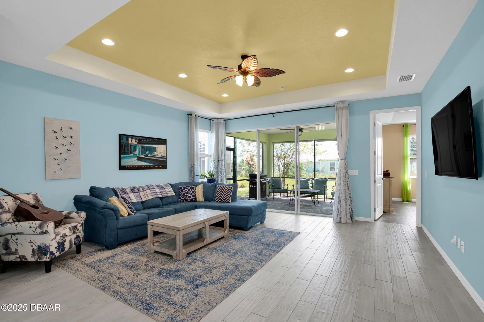 Property Slideshow image 4 of 98 | 614 landshark blvd, Daytona Beach, FL, 32124