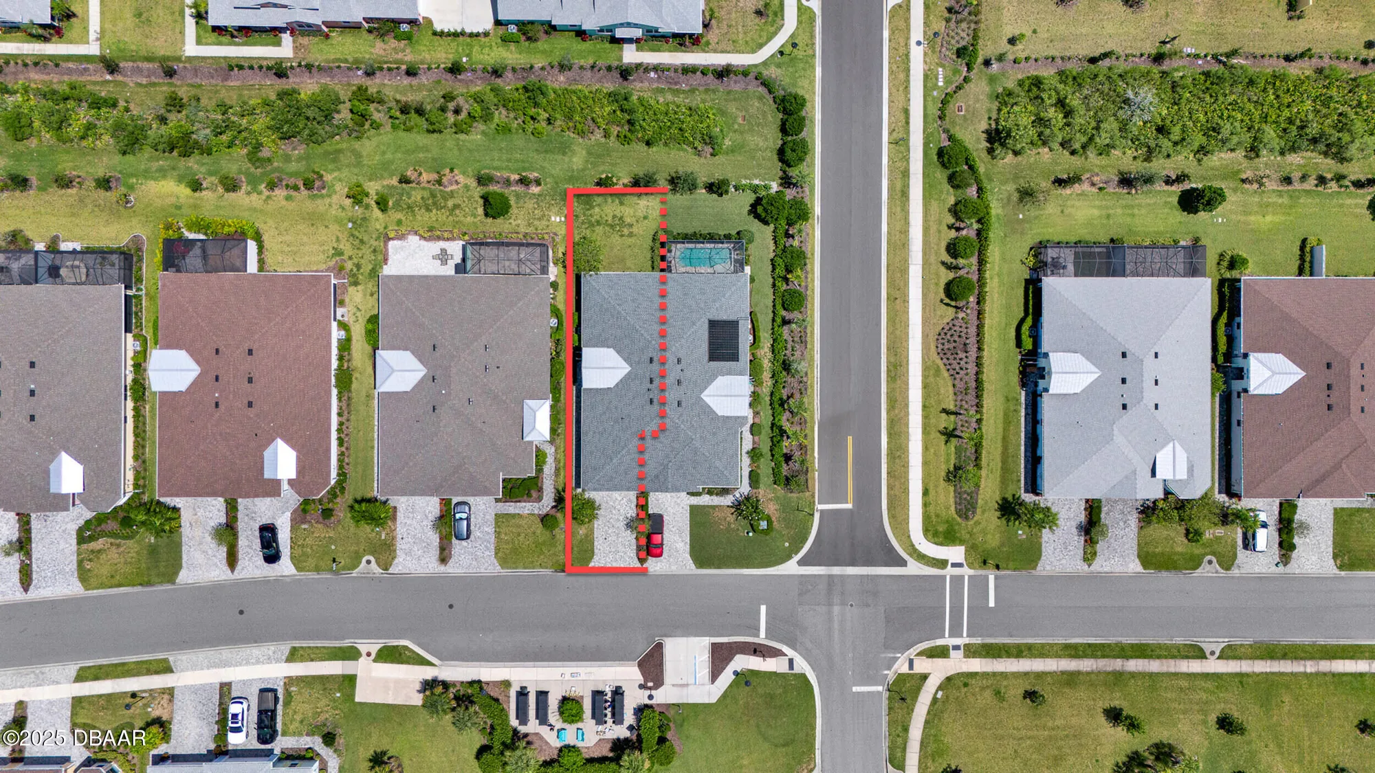 Property Slideshow image 40 of 98 | 614 landshark blvd, Daytona Beach, FL, 32124