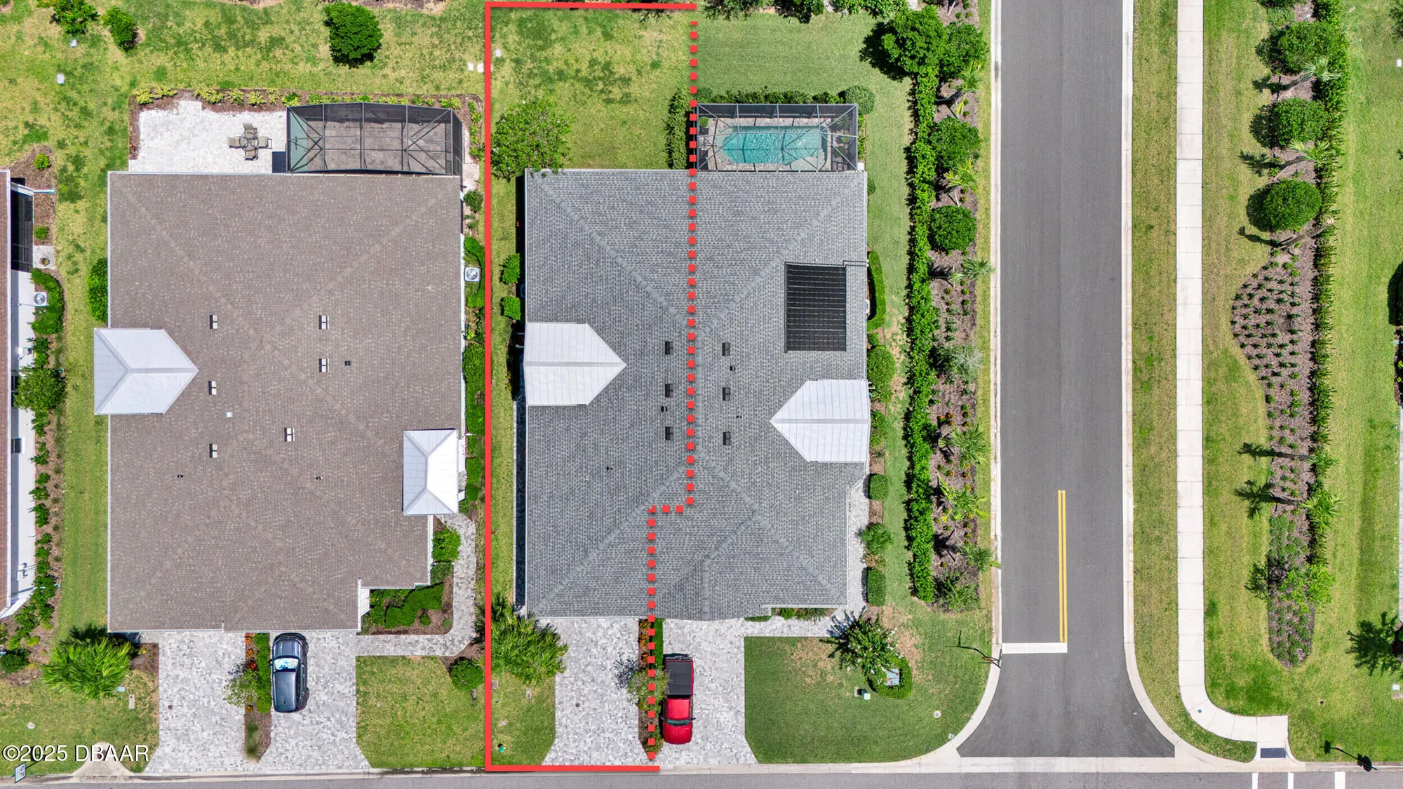 Property Slideshow image 41 of 98 | 614 landshark blvd, Daytona Beach, FL, 32124