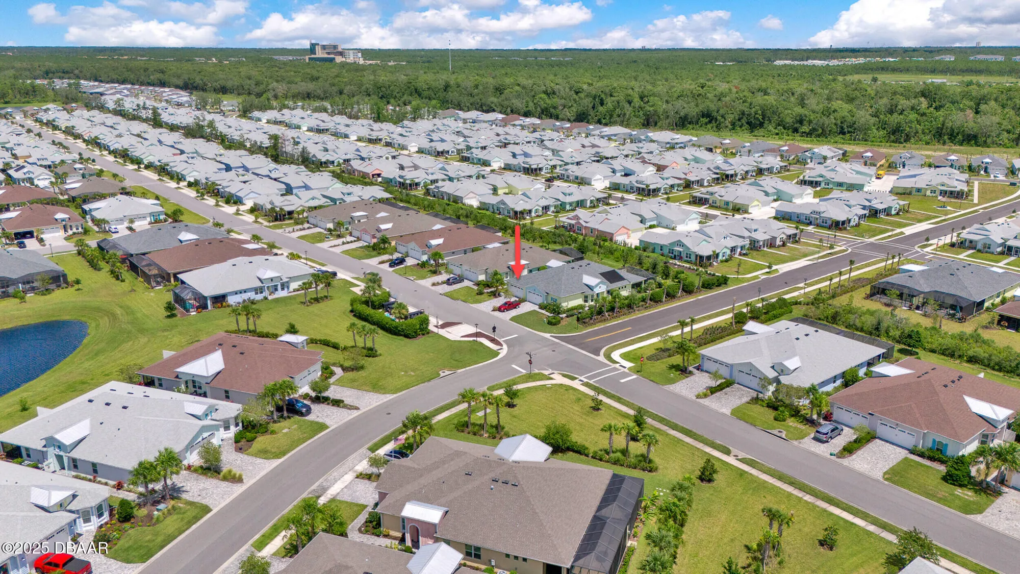 Property Slideshow image 43 of 98 | 614 landshark blvd, Daytona Beach, FL, 32124