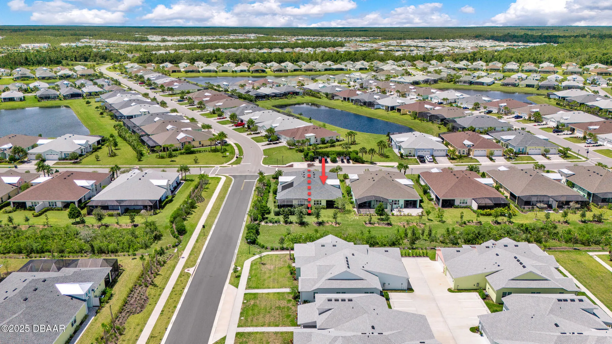 Property Slideshow image 44 of 98 | 614 landshark blvd, Daytona Beach, FL, 32124