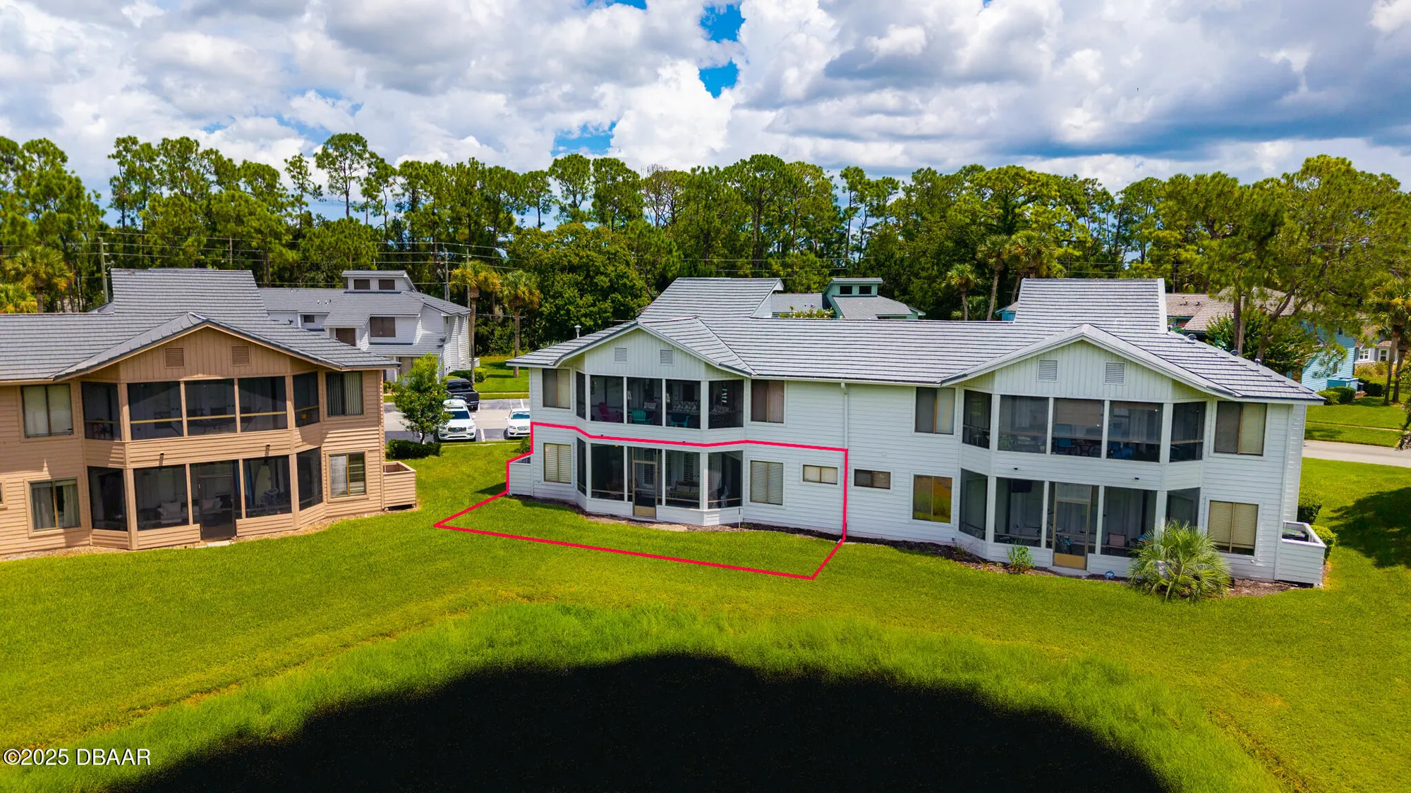 Property Slideshow image 29 of 35 | 150 blue heron dr b, Daytona Beach, FL, 32119