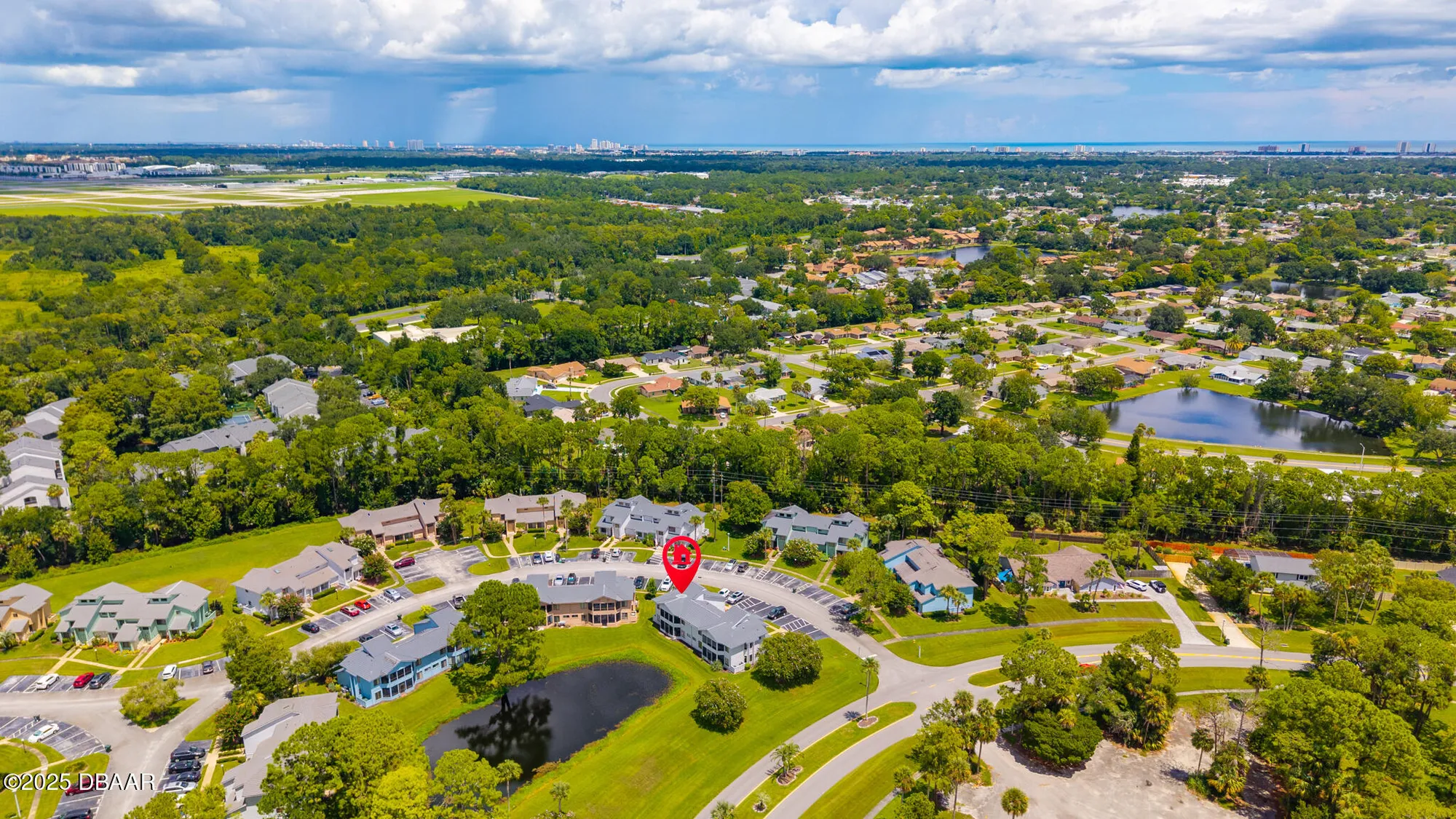 Property Slideshow image 30 of 35 | 150 blue heron dr b, Daytona Beach, FL, 32119