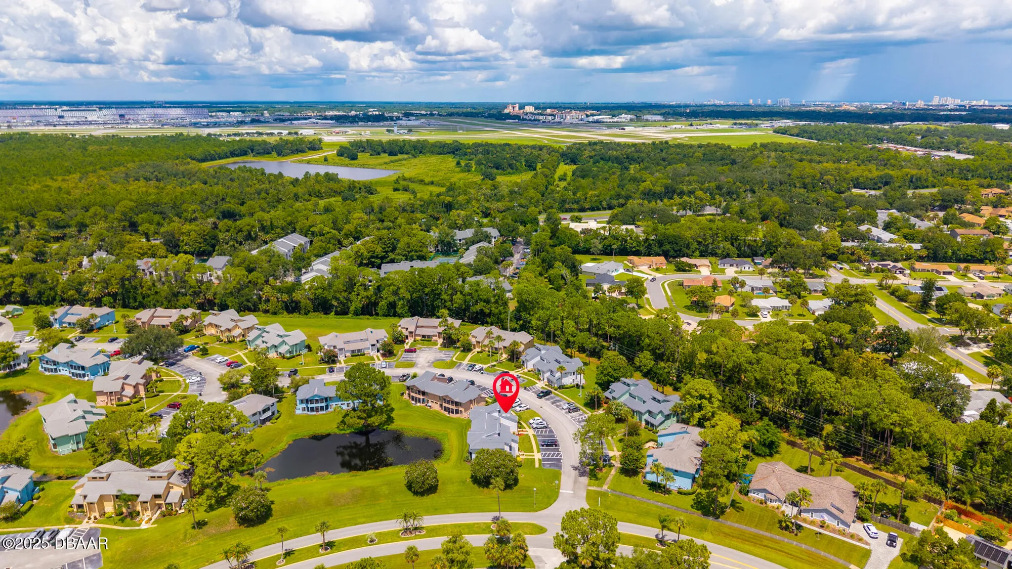 Property Slideshow image 31 of 35 | 150 blue heron dr b, Daytona Beach, FL, 32119