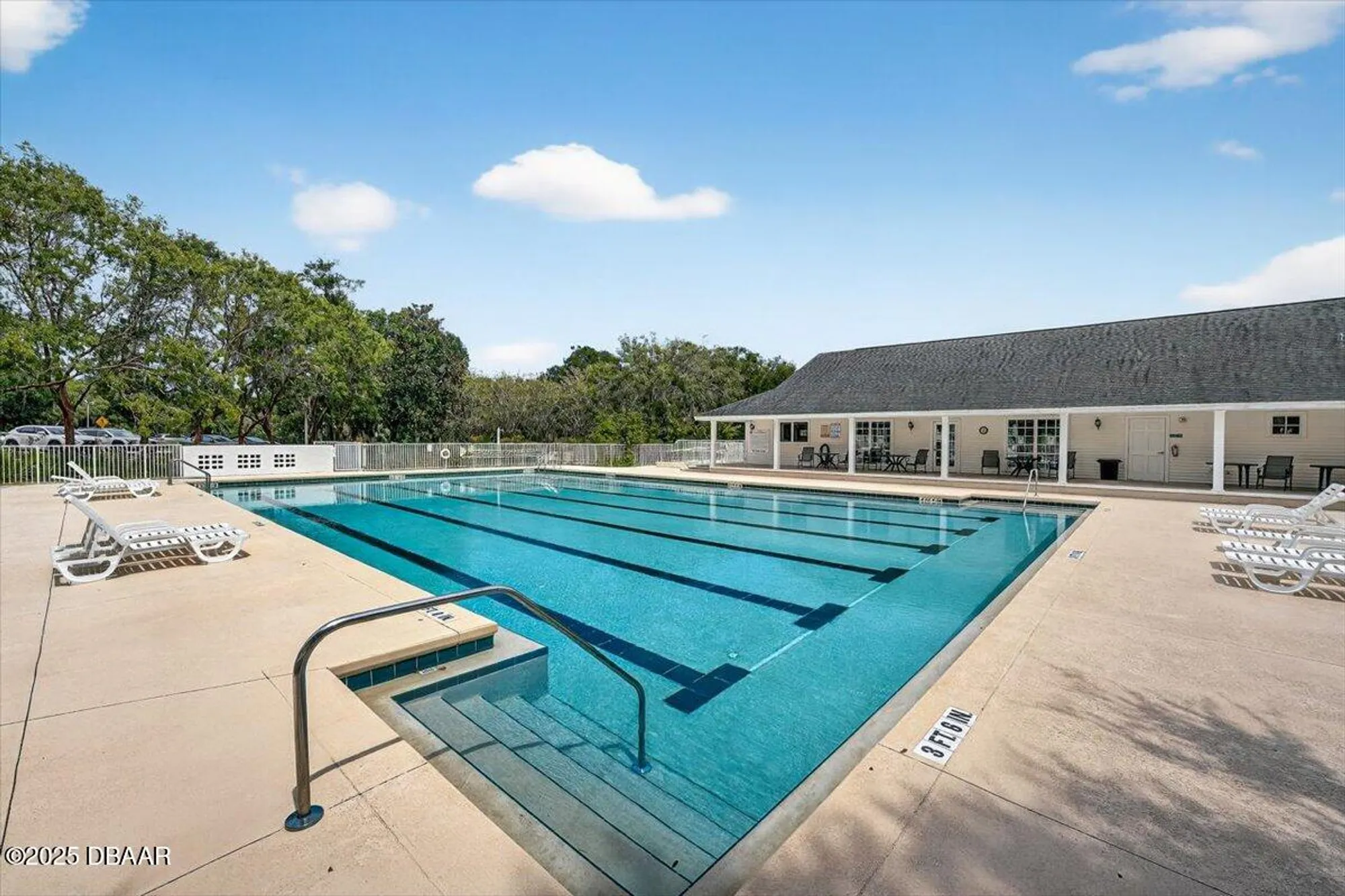 Property Slideshow image 37 of 42 | 3124 bailey ann dr, Ormond Beach, FL, 32174