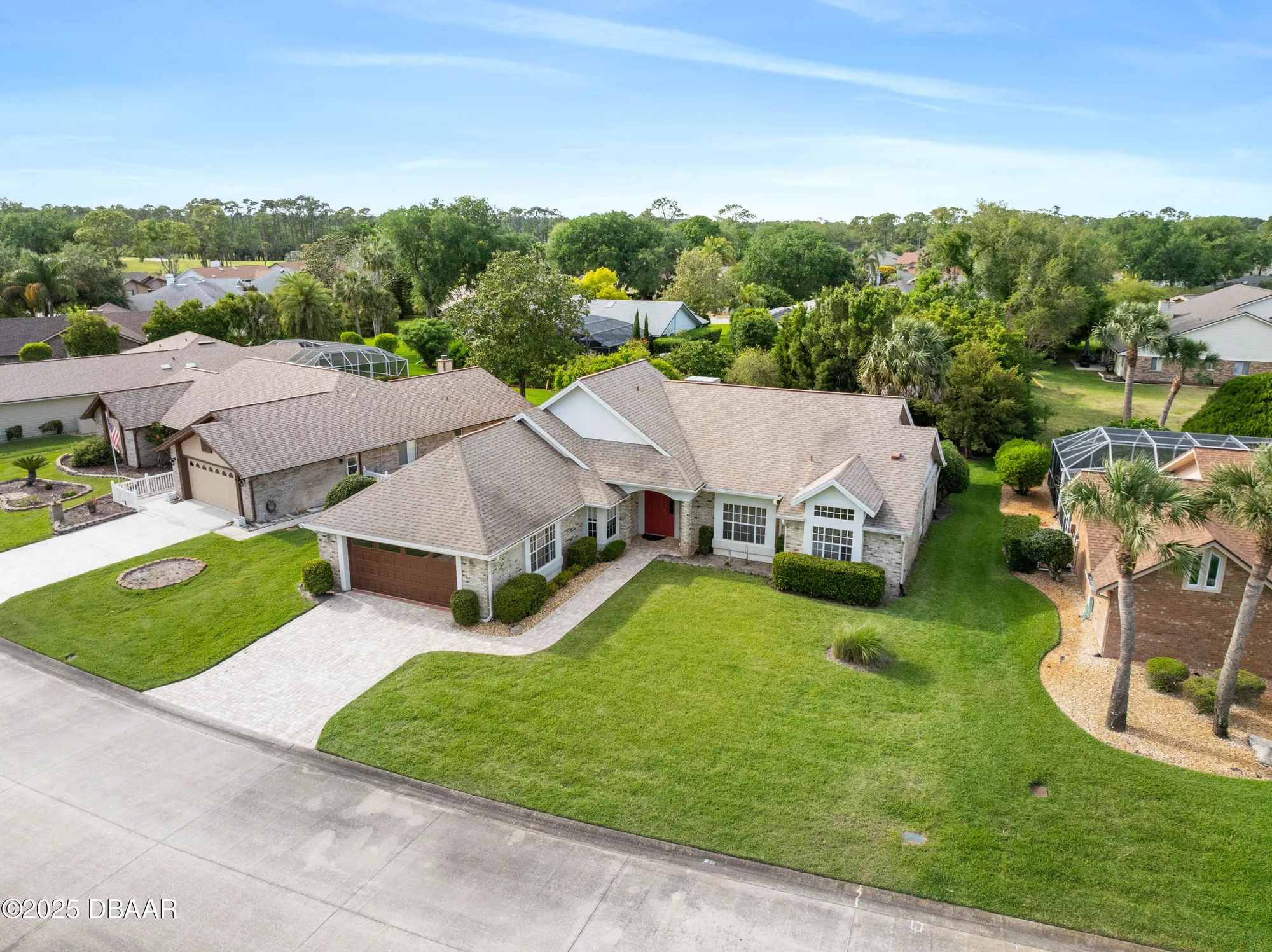 Property Slideshow image 4 of 73 | 51 kingsley cir, Ormond Beach, FL, 32174