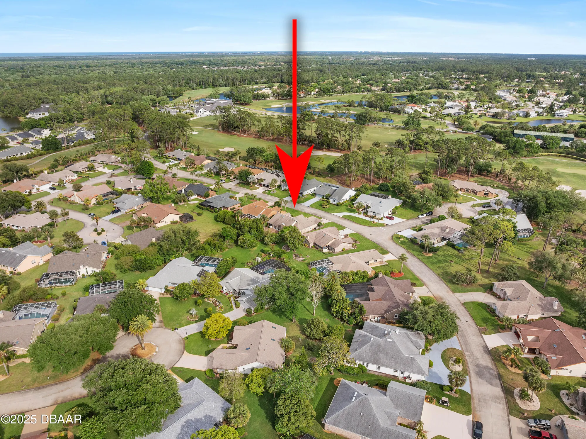 Property Slideshow image 48 of 73 | 51 kingsley cir, Ormond Beach, FL, 32174