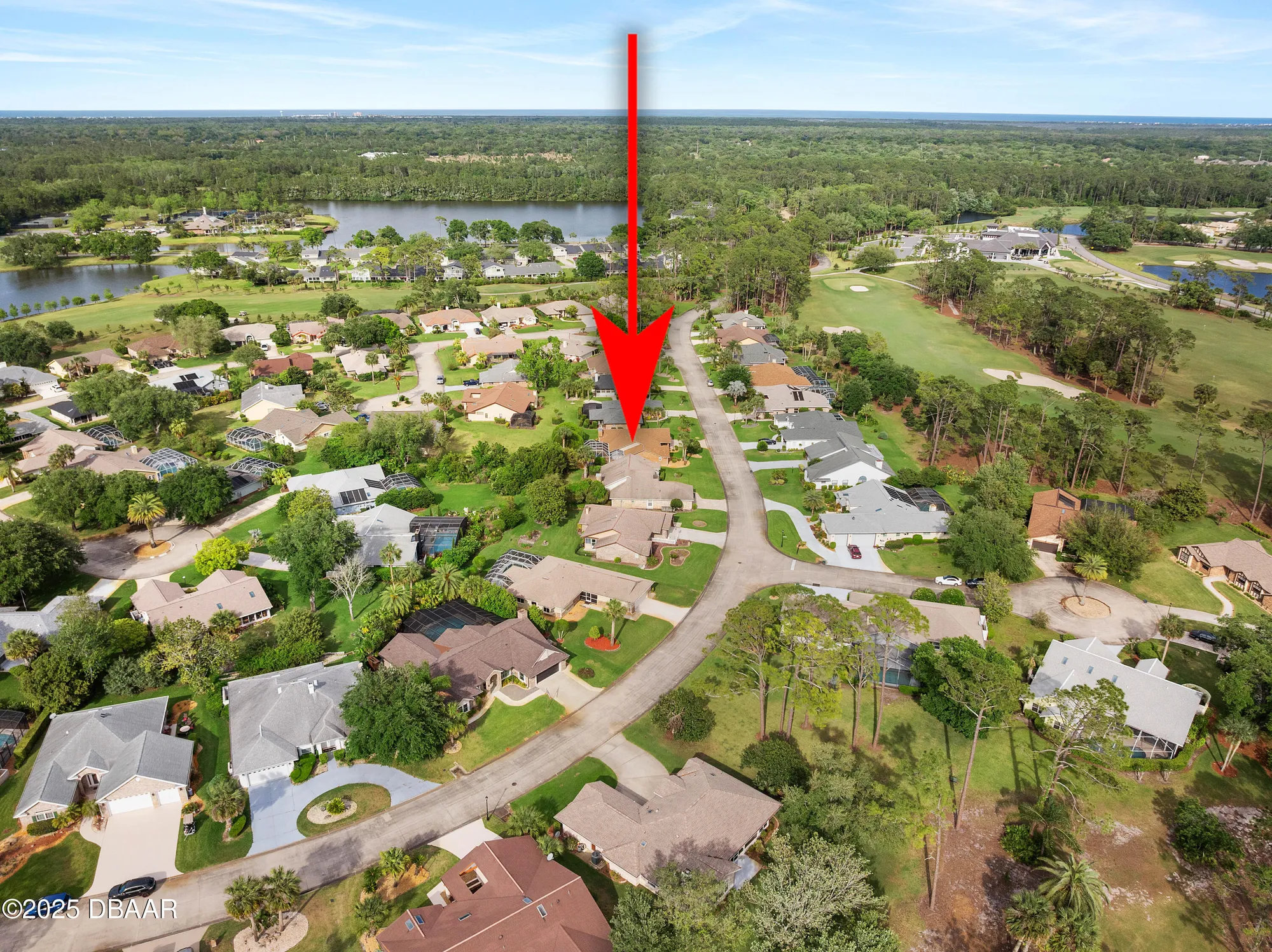 Property Slideshow image 50 of 73 | 51 kingsley cir, Ormond Beach, FL, 32174