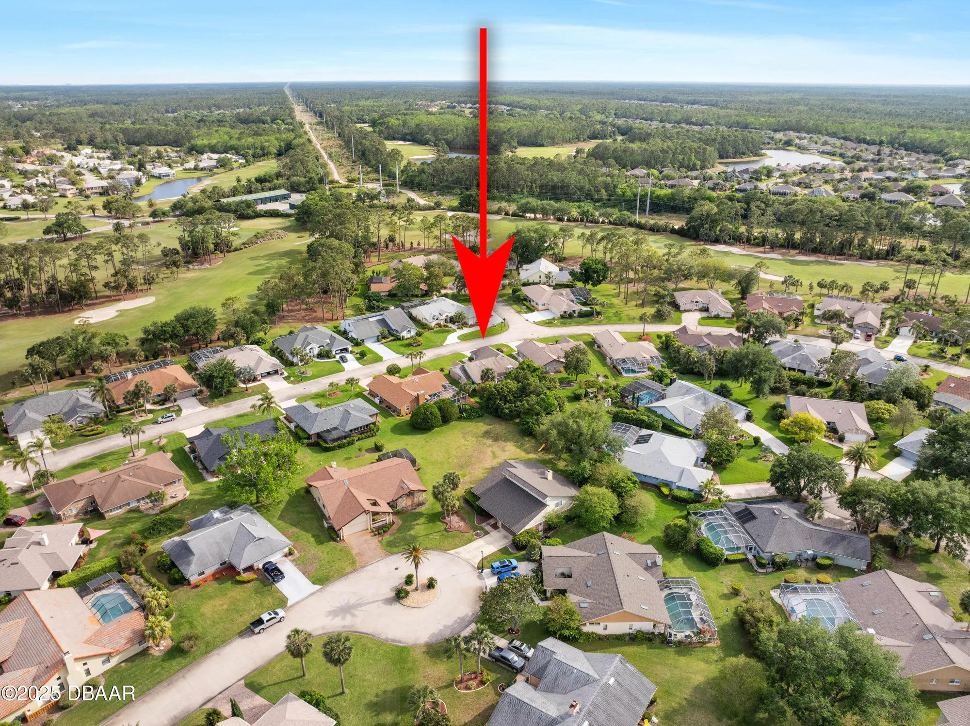 Property Slideshow image 51 of 73 | 51 kingsley cir, Ormond Beach, FL, 32174