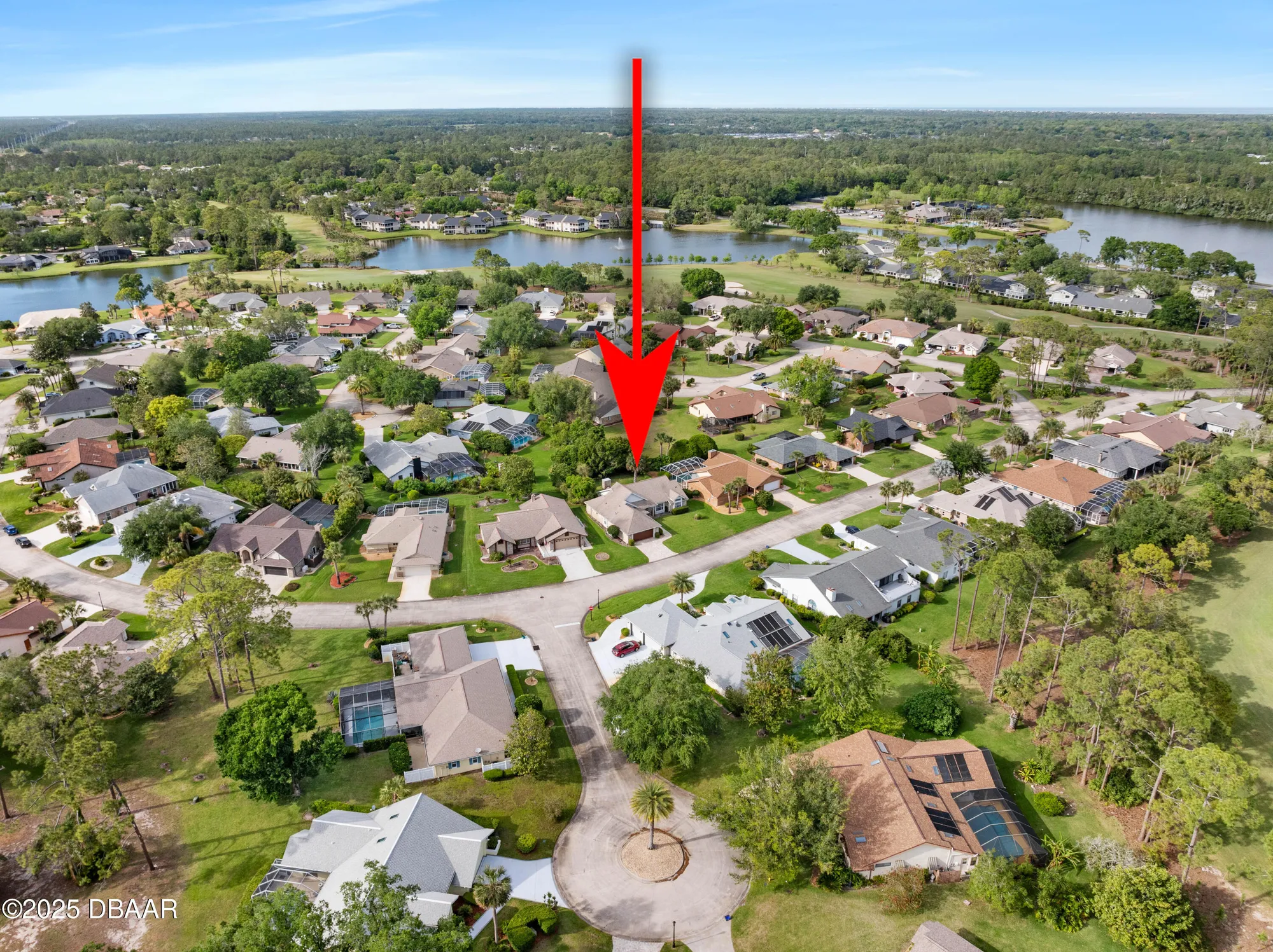 Property Slideshow image 53 of 73 | 51 kingsley cir, Ormond Beach, FL, 32174