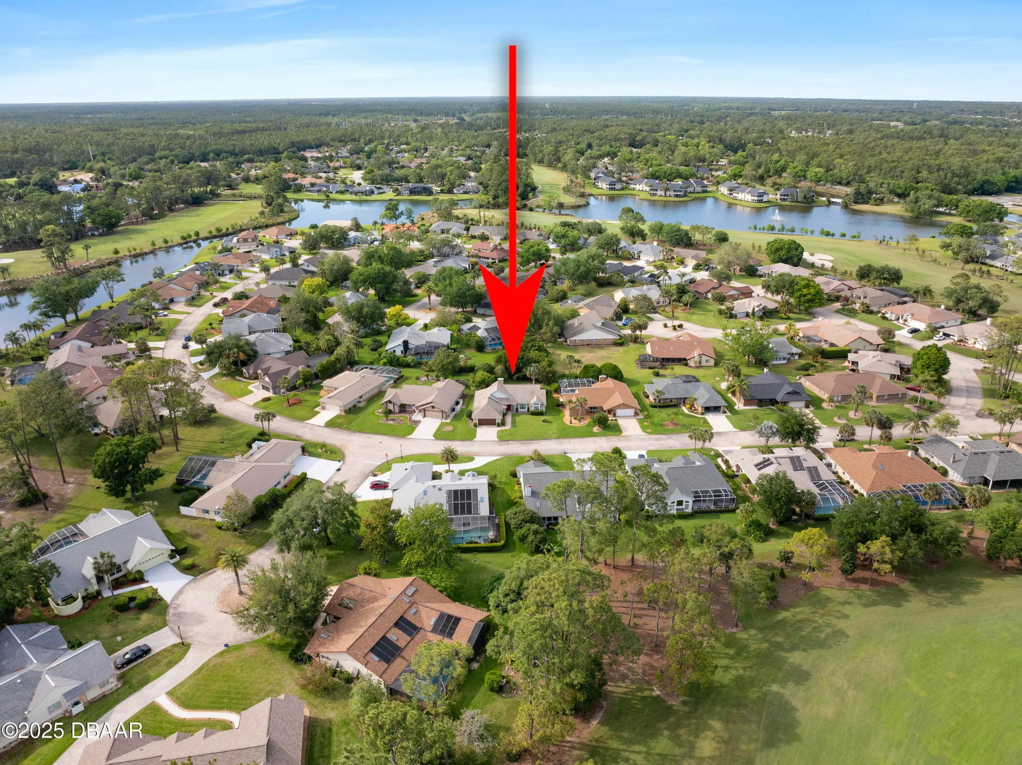 Property Slideshow image 54 of 73 | 51 kingsley cir, Ormond Beach, FL, 32174