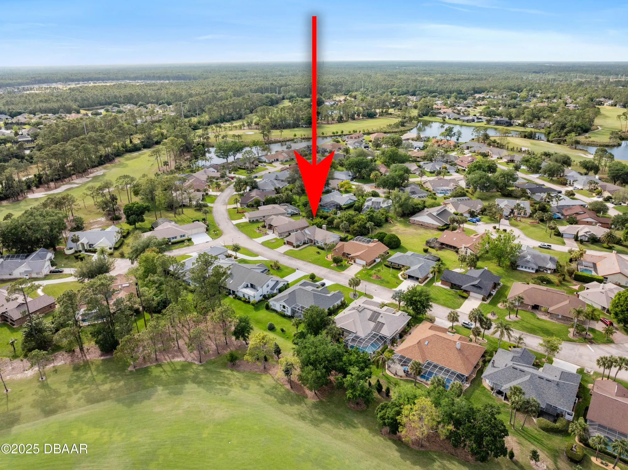 Property Slideshow image 55 of 73 | 51 kingsley cir, Ormond Beach, FL, 32174