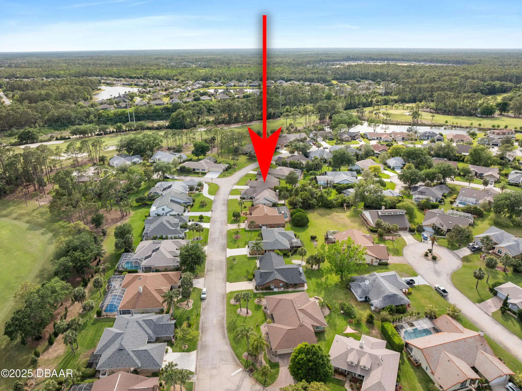 Property Slideshow image 56 of 73 | 51 kingsley cir, Ormond Beach, FL, 32174