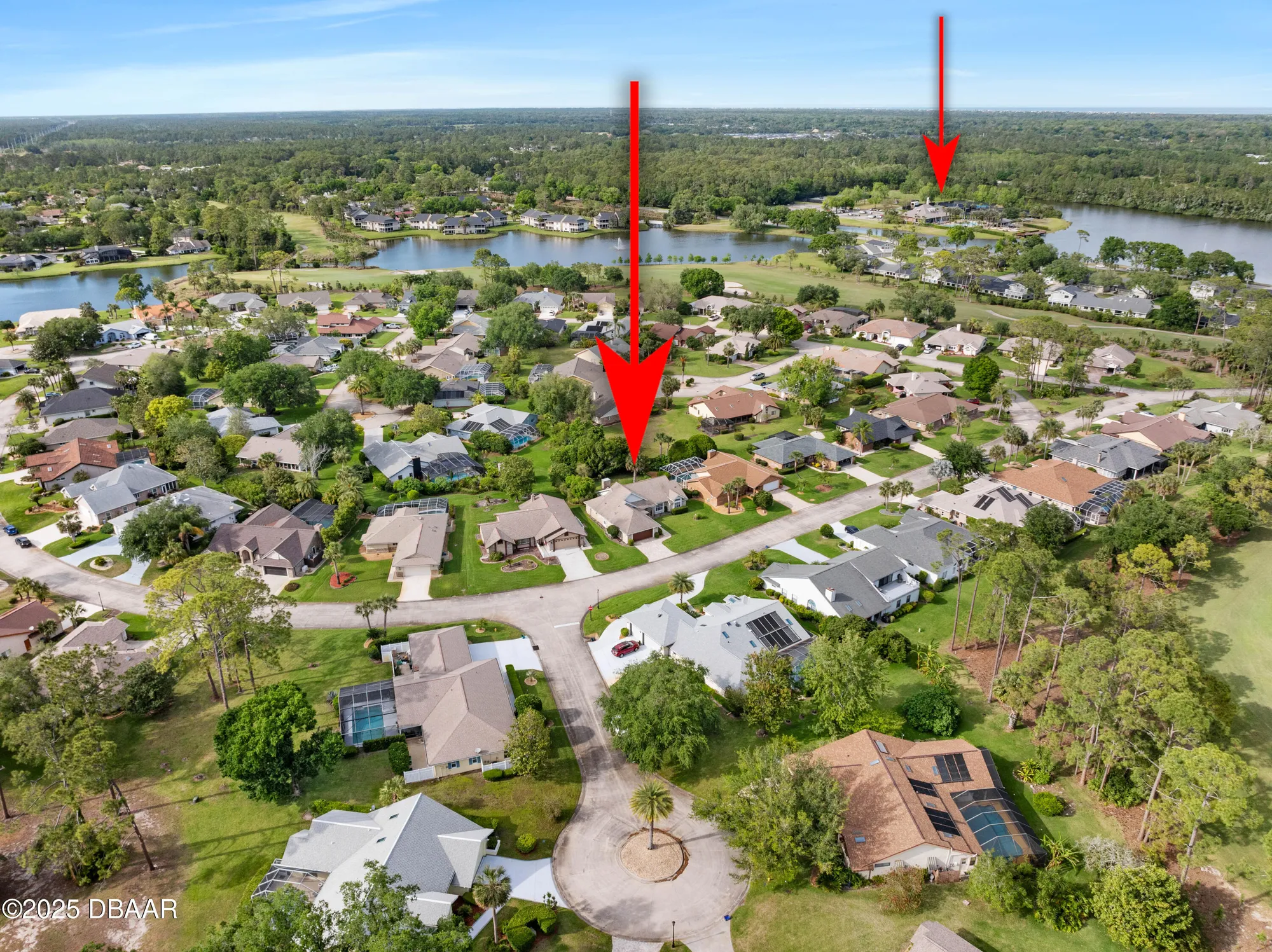 Property Slideshow image 57 of 73 | 51 kingsley cir, Ormond Beach, FL, 32174