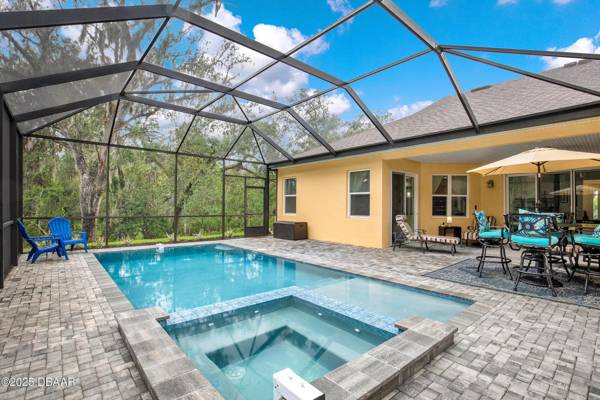 Property Slideshow image 30 of 37 | 100 hang loose way, Daytona Beach, FL, 32124