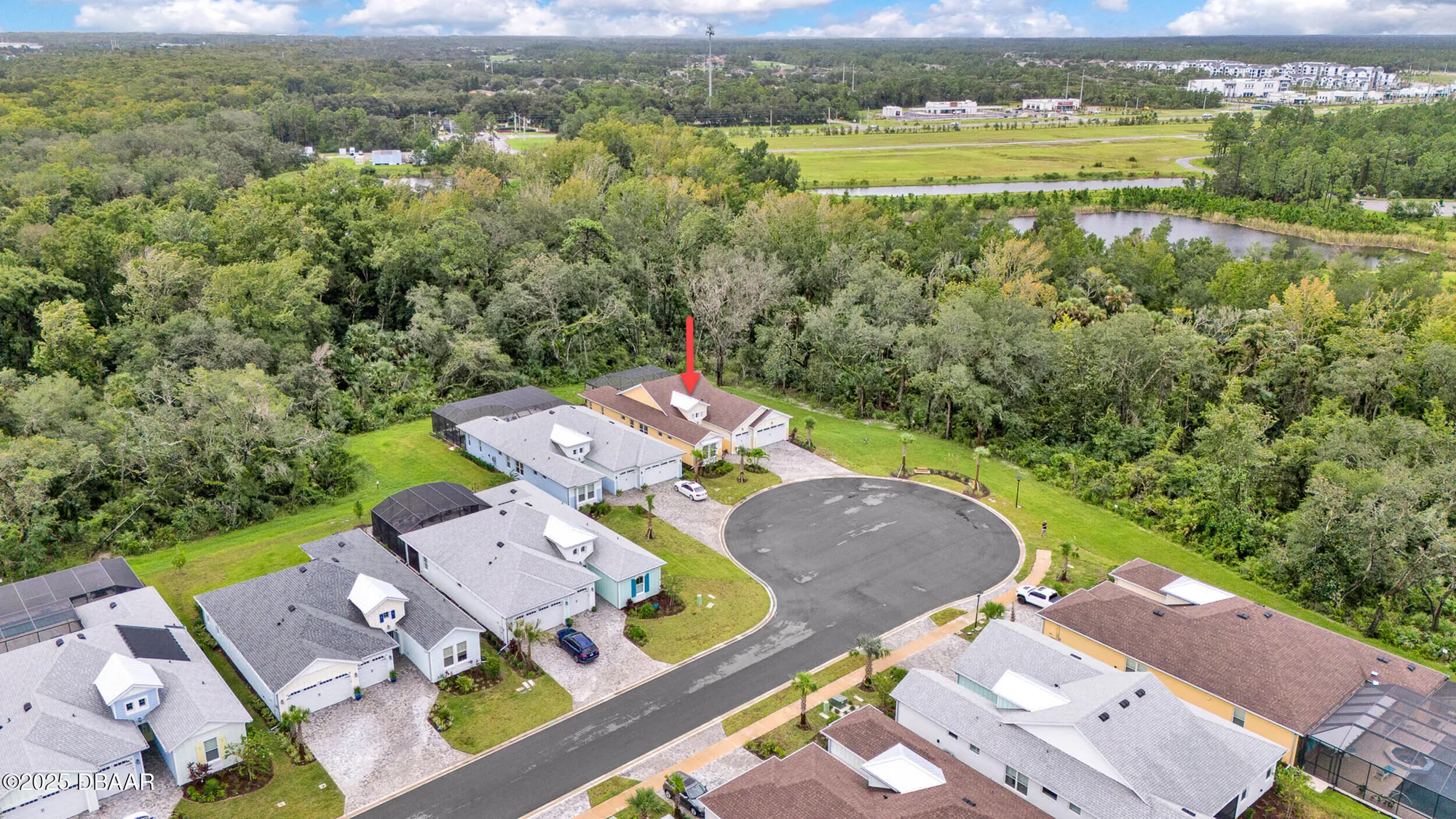 Property Slideshow image 36 of 37 | 100 hang loose way, Daytona Beach, FL, 32124