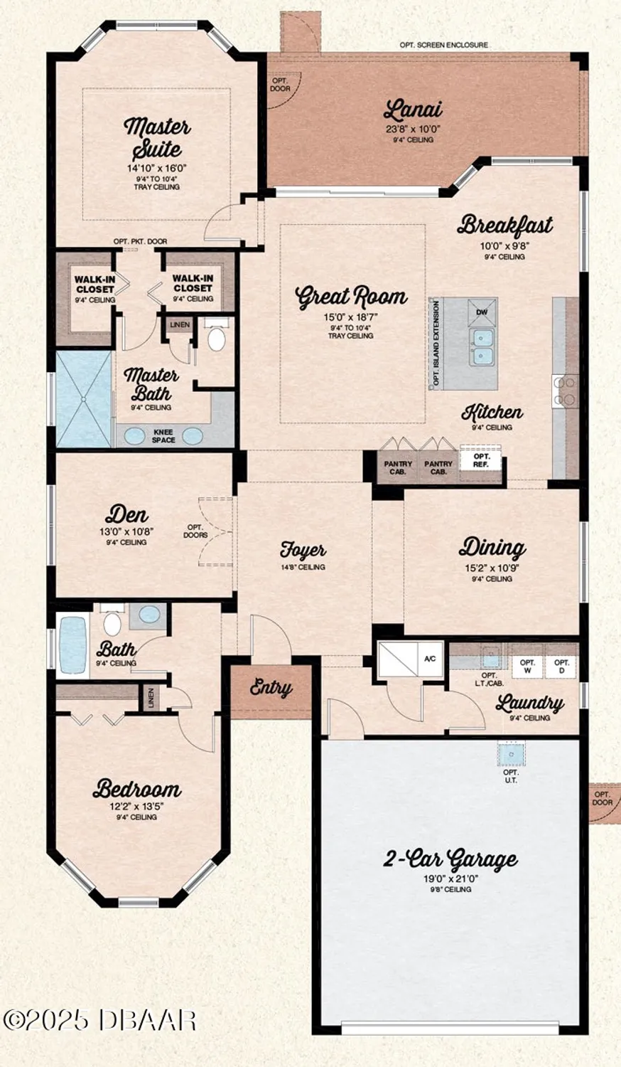 Property Slideshow image 48 of 48 | 179 gypsy palace ln, Daytona Beach, FL, 32124