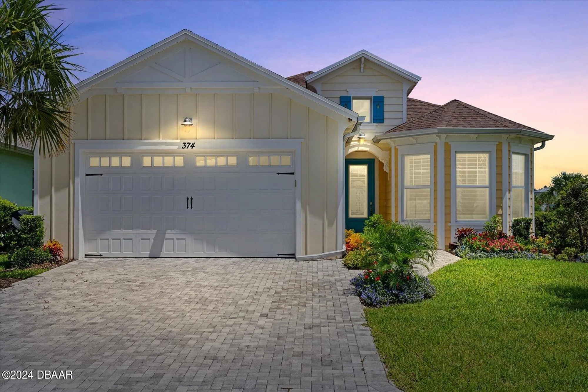 Property Slideshow image 2 of 52 | 374 lost shaker way, Daytona Beach, FL, 32124