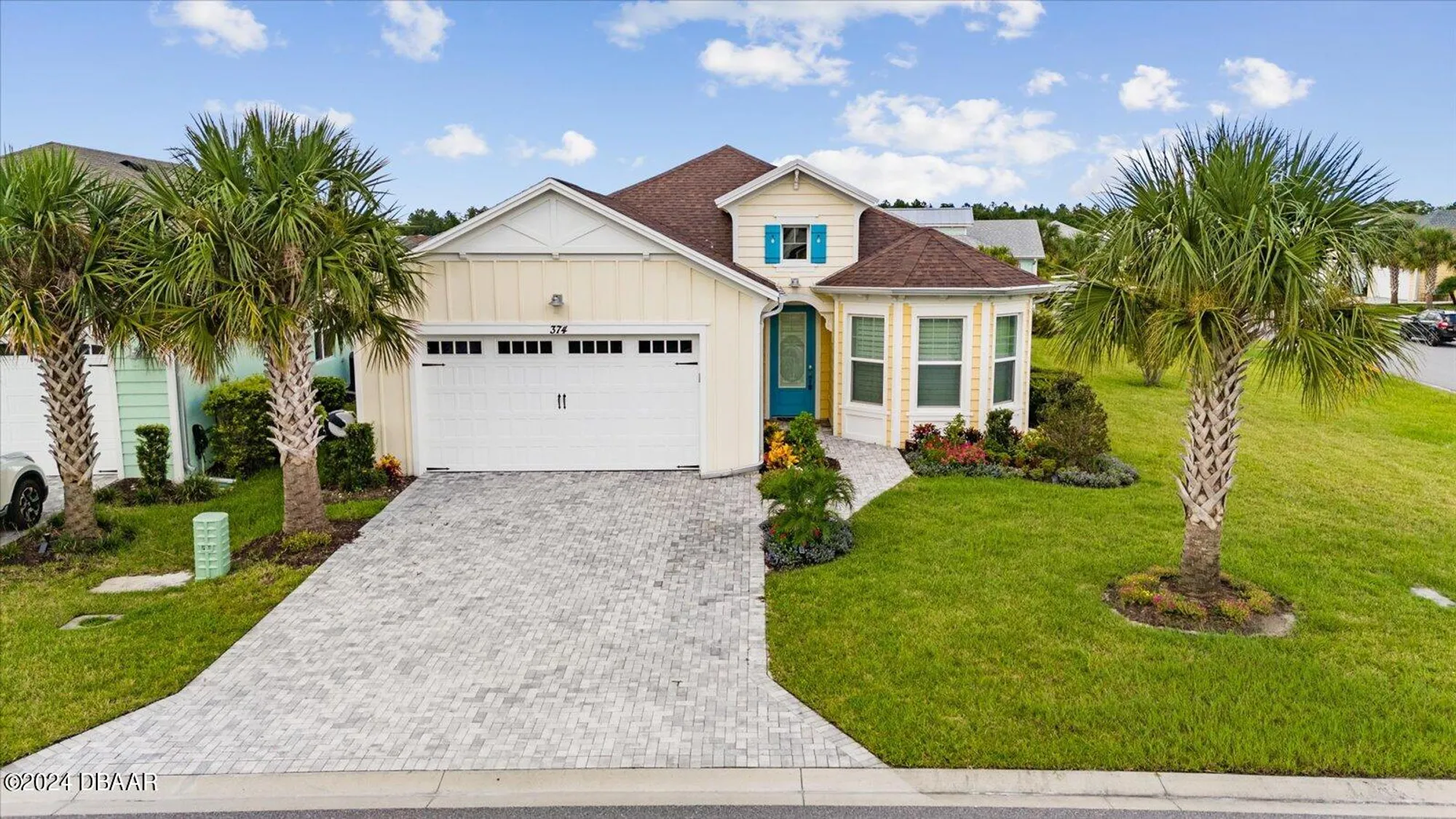 Property Slideshow image 36 of 52 | 374 lost shaker way, Daytona Beach, FL, 32124