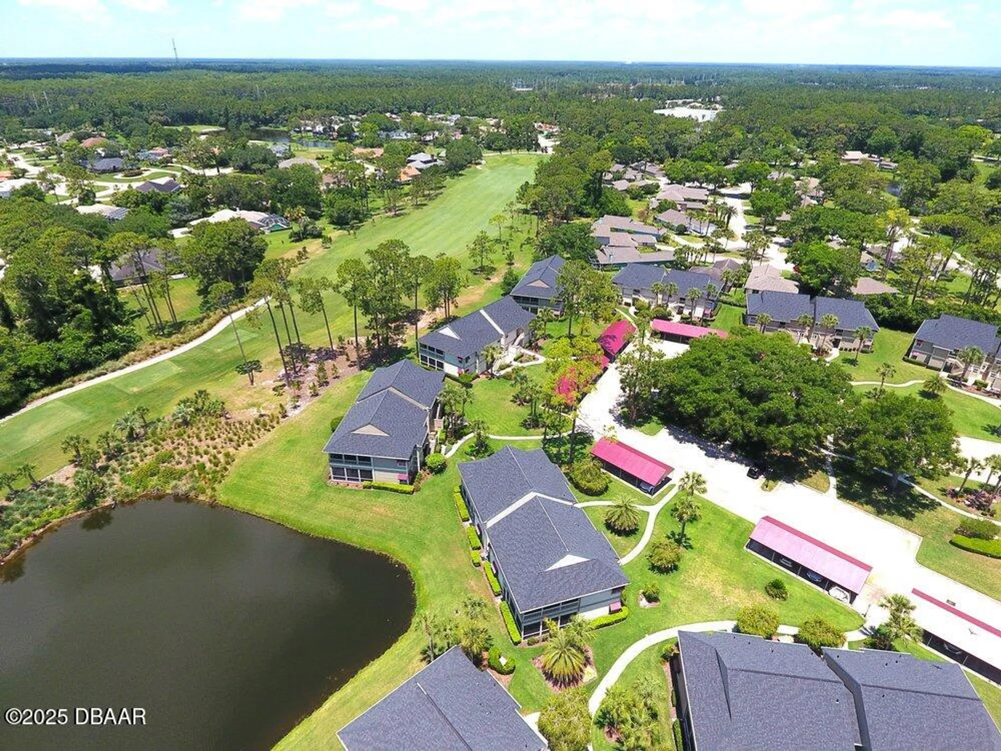 Property Slideshow image 2 of 66 | 14 magnolia dr s, Ormond Beach, FL, 32174