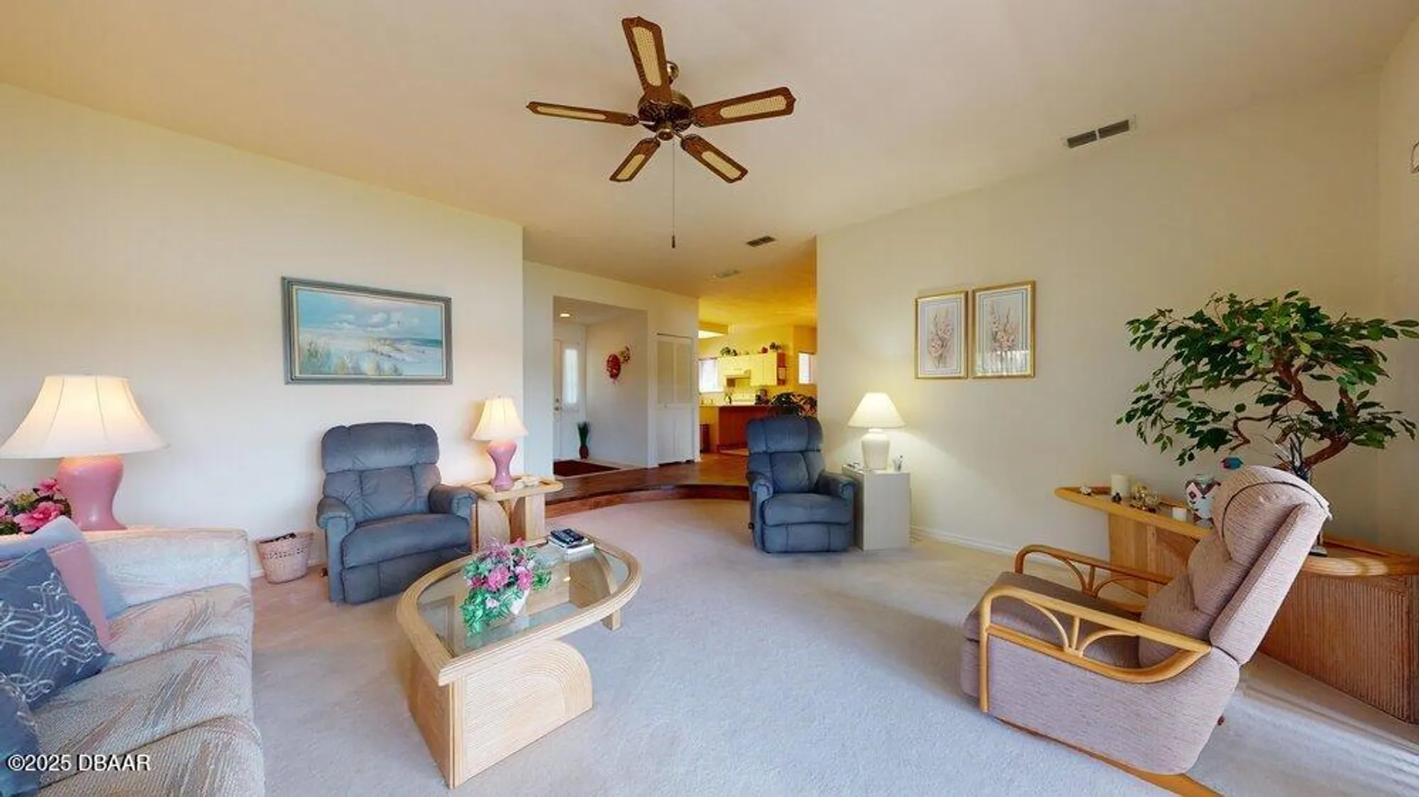 Property Slideshow image 12 of 66 | 14 magnolia dr s, Ormond Beach, FL, 32174