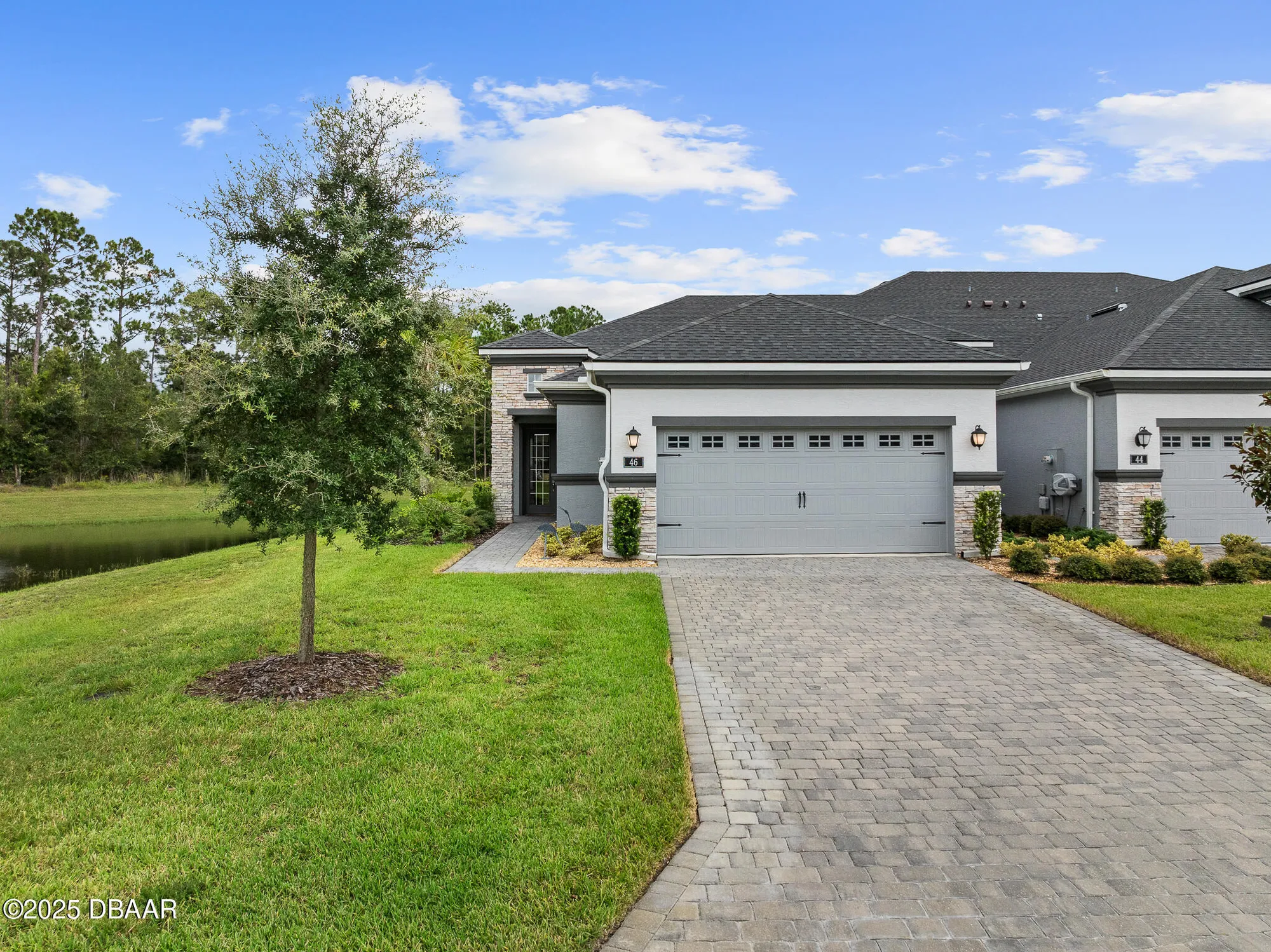 Property Slideshow image 50 of 57 | 46 longridge ln, Ormond Beach, FL, 32174