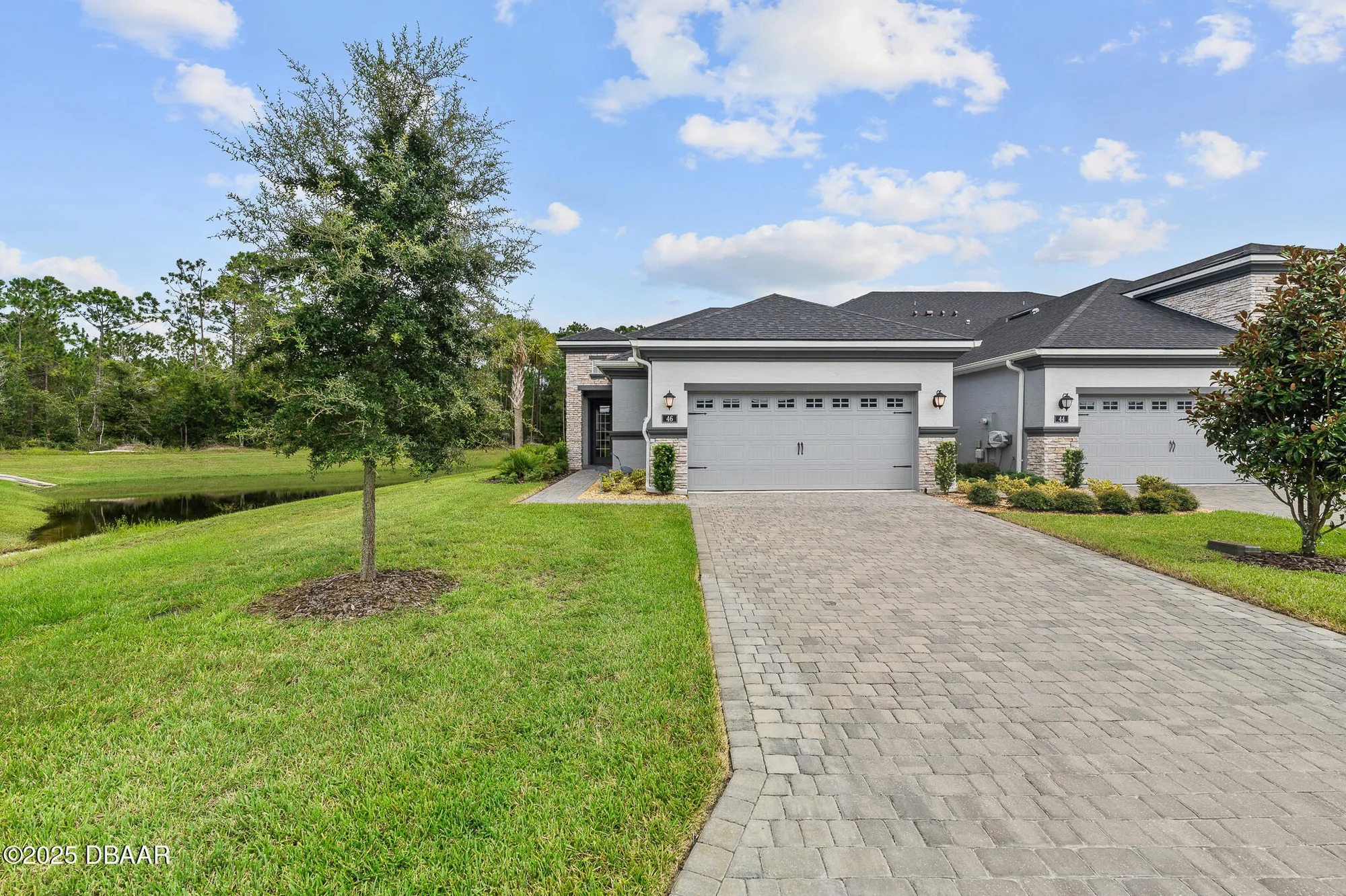 Property Slideshow image 1 of 57 | 46 longridge ln, Ormond Beach, FL, 32174