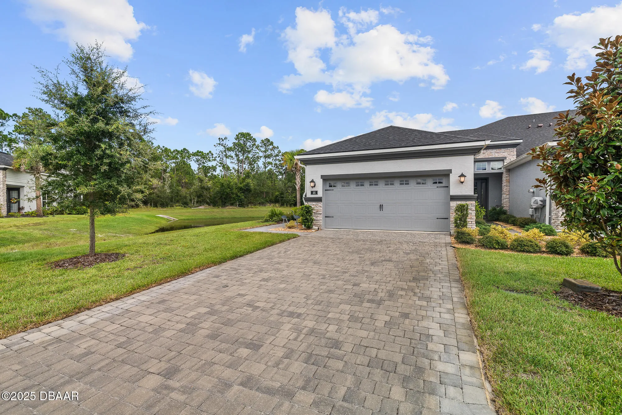 Property Slideshow image 51 of 57 | 46 longridge ln, Ormond Beach, FL, 32174