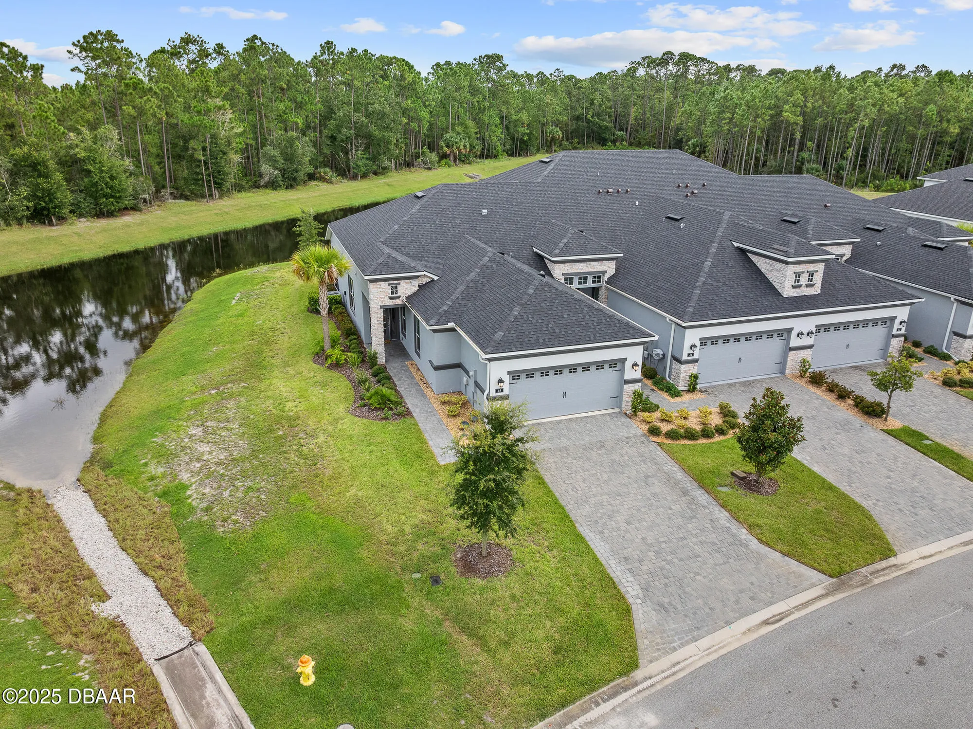 Property Slideshow image 49 of 57 | 46 longridge ln, Ormond Beach, FL, 32174