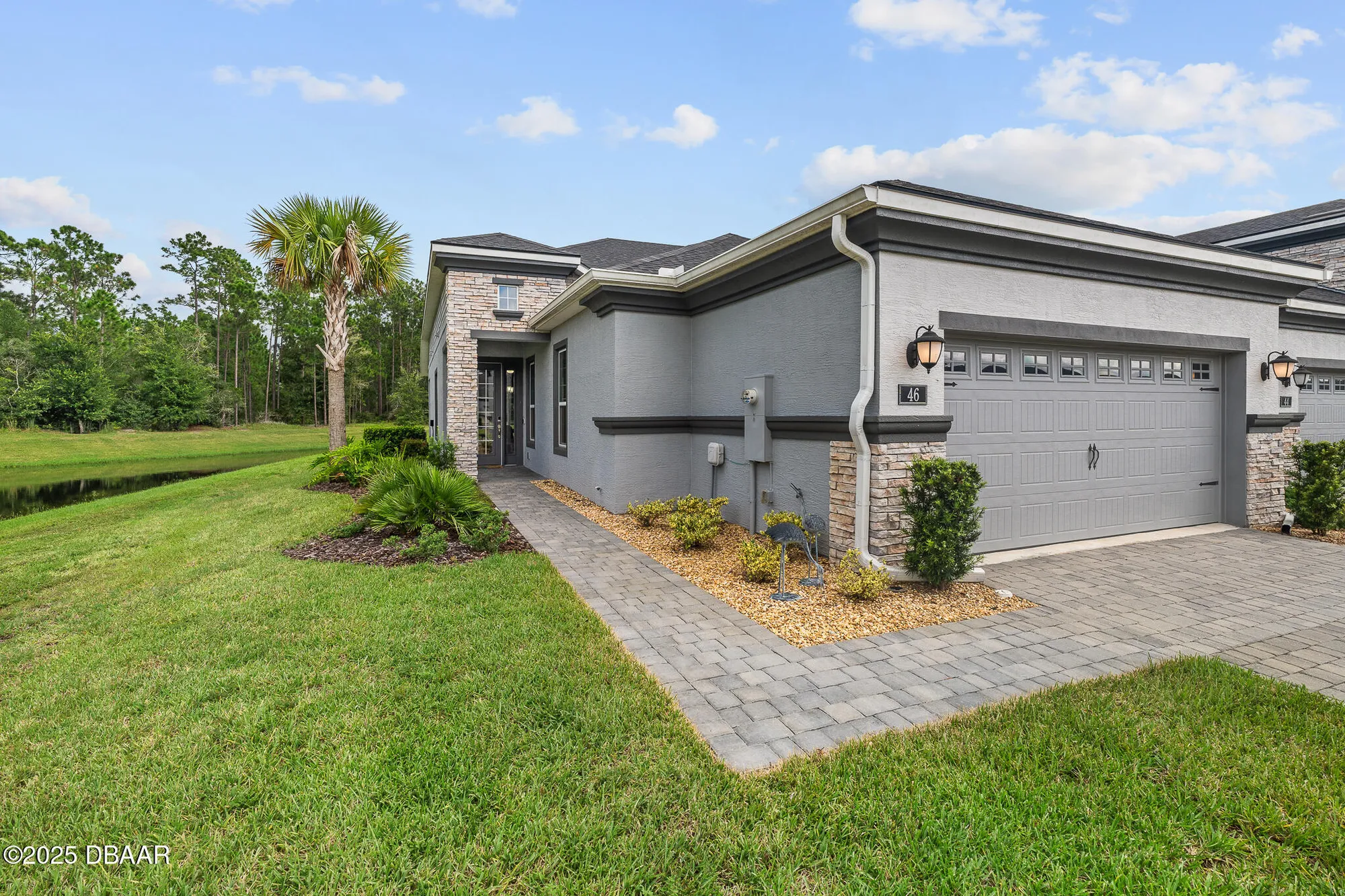 Property Slideshow image 2 of 57 | 46 longridge ln, Ormond Beach, FL, 32174