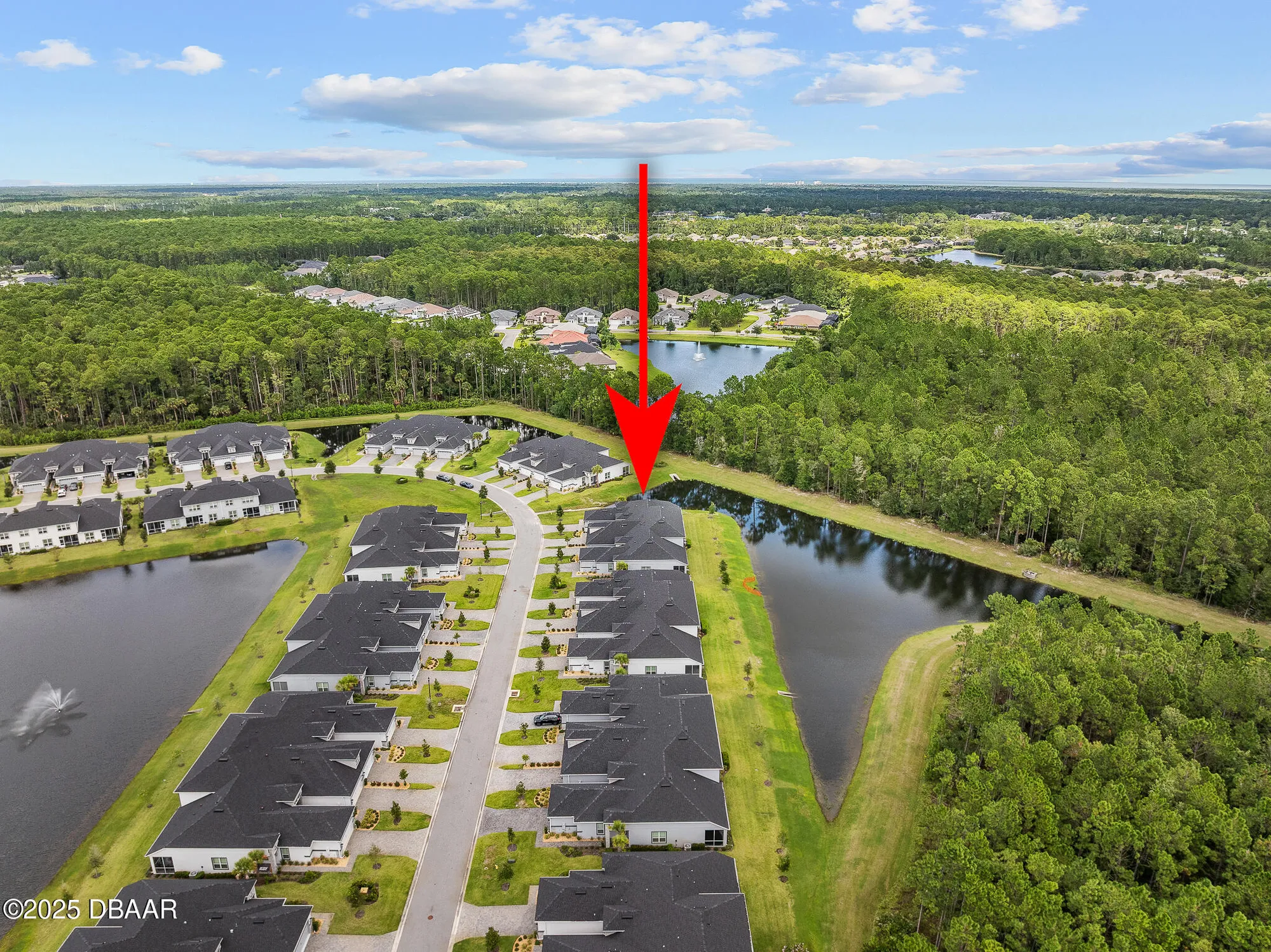 Property Slideshow image 43 of 57 | 46 longridge ln, Ormond Beach, FL, 32174