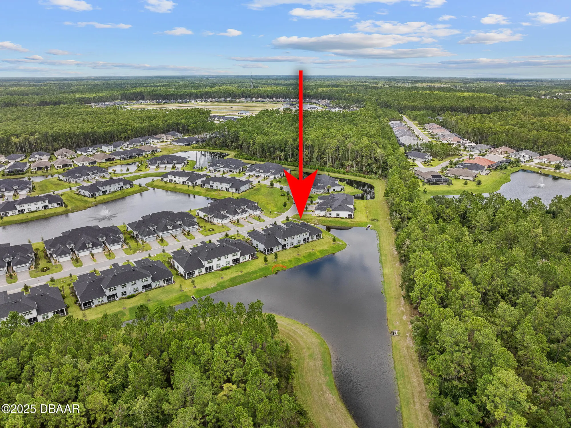 Property Slideshow image 44 of 57 | 46 longridge ln, Ormond Beach, FL, 32174