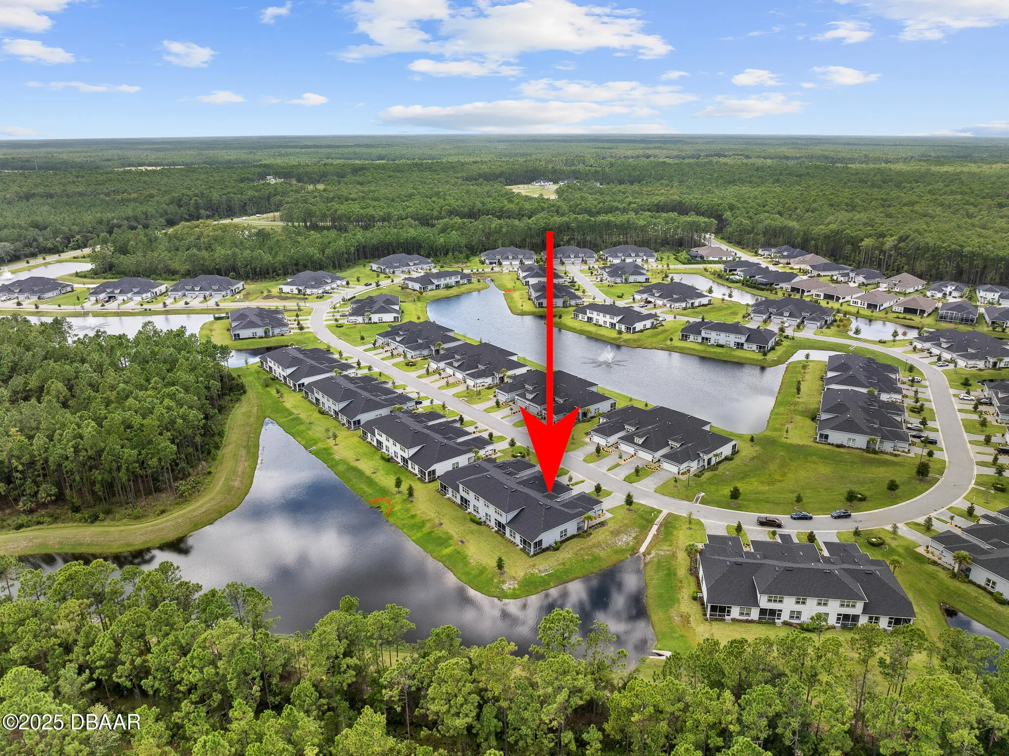 Property Slideshow image 46 of 57 | 46 longridge ln, Ormond Beach, FL, 32174