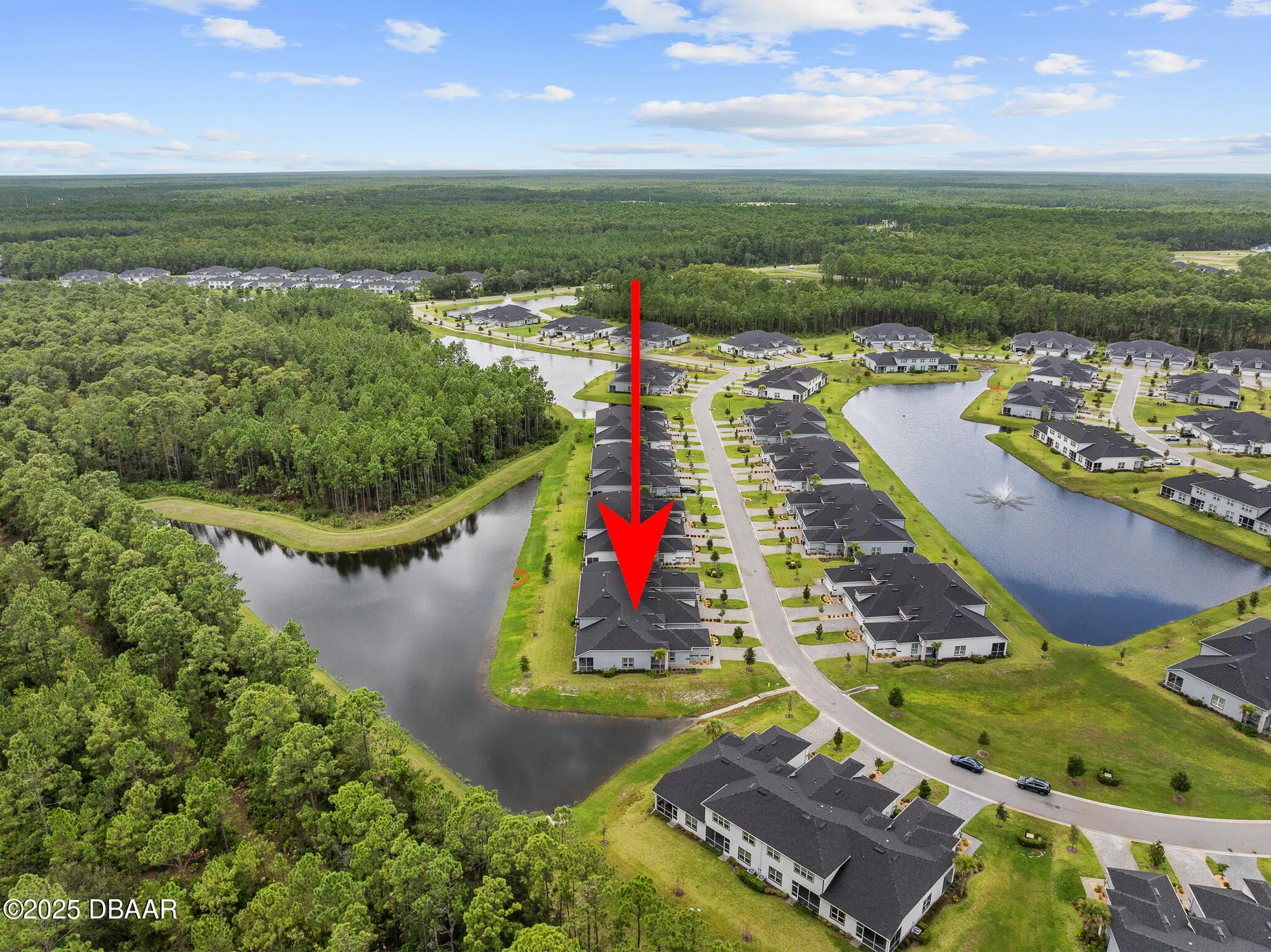 Property Slideshow image 47 of 57 | 46 longridge ln, Ormond Beach, FL, 32174