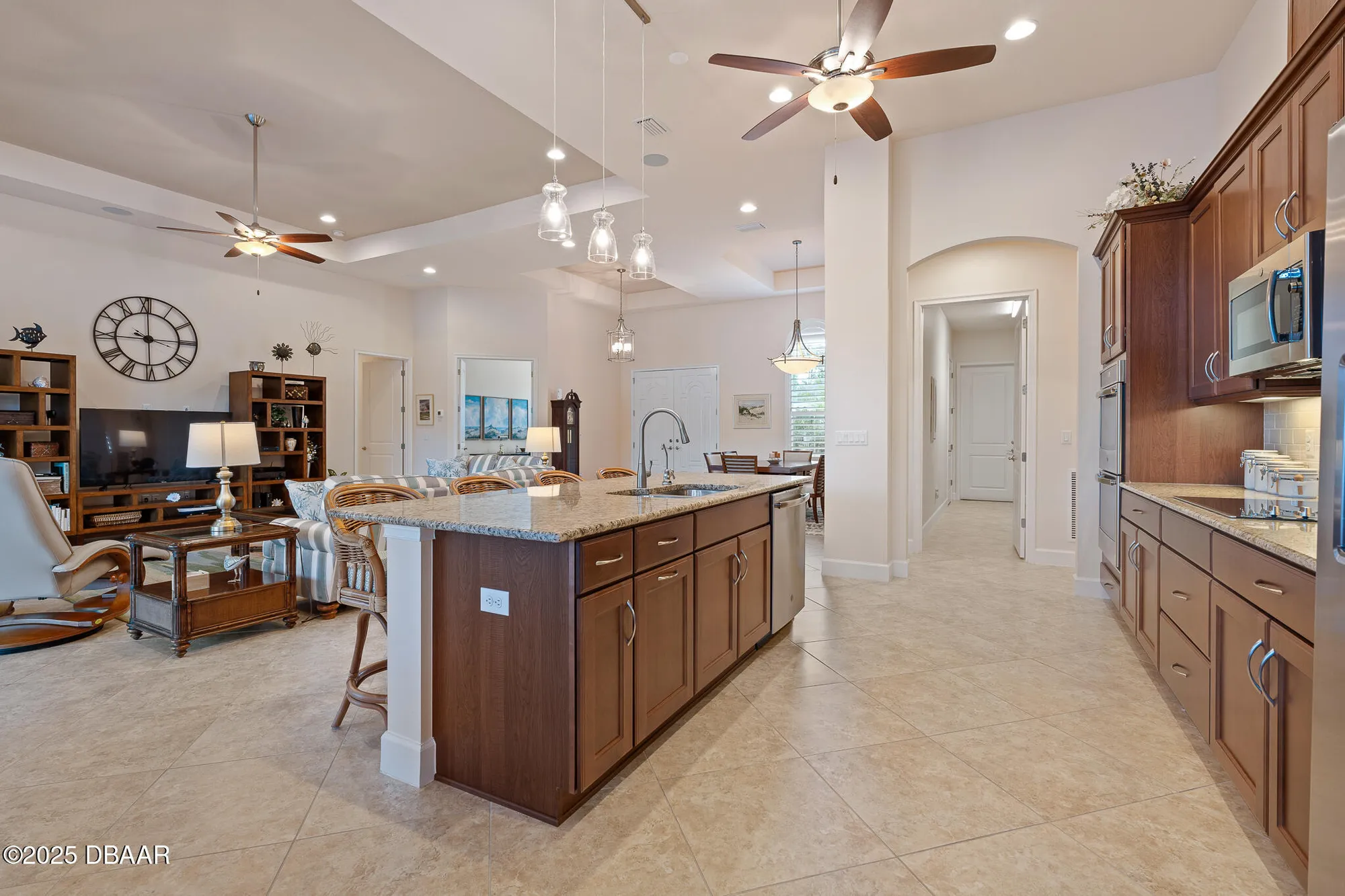 Property Slideshow image 8 of 88 | 871 creekwood dr, Ormond Beach, FL, 32174