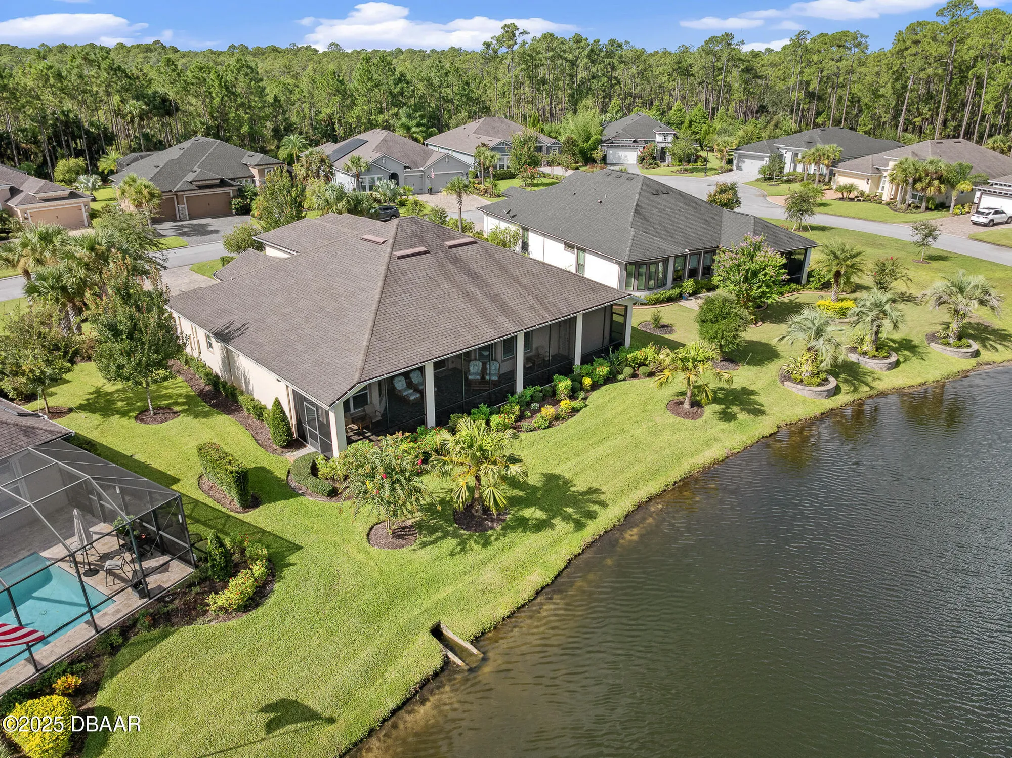 Property Slideshow image 53 of 88 | 871 creekwood dr, Ormond Beach, FL, 32174