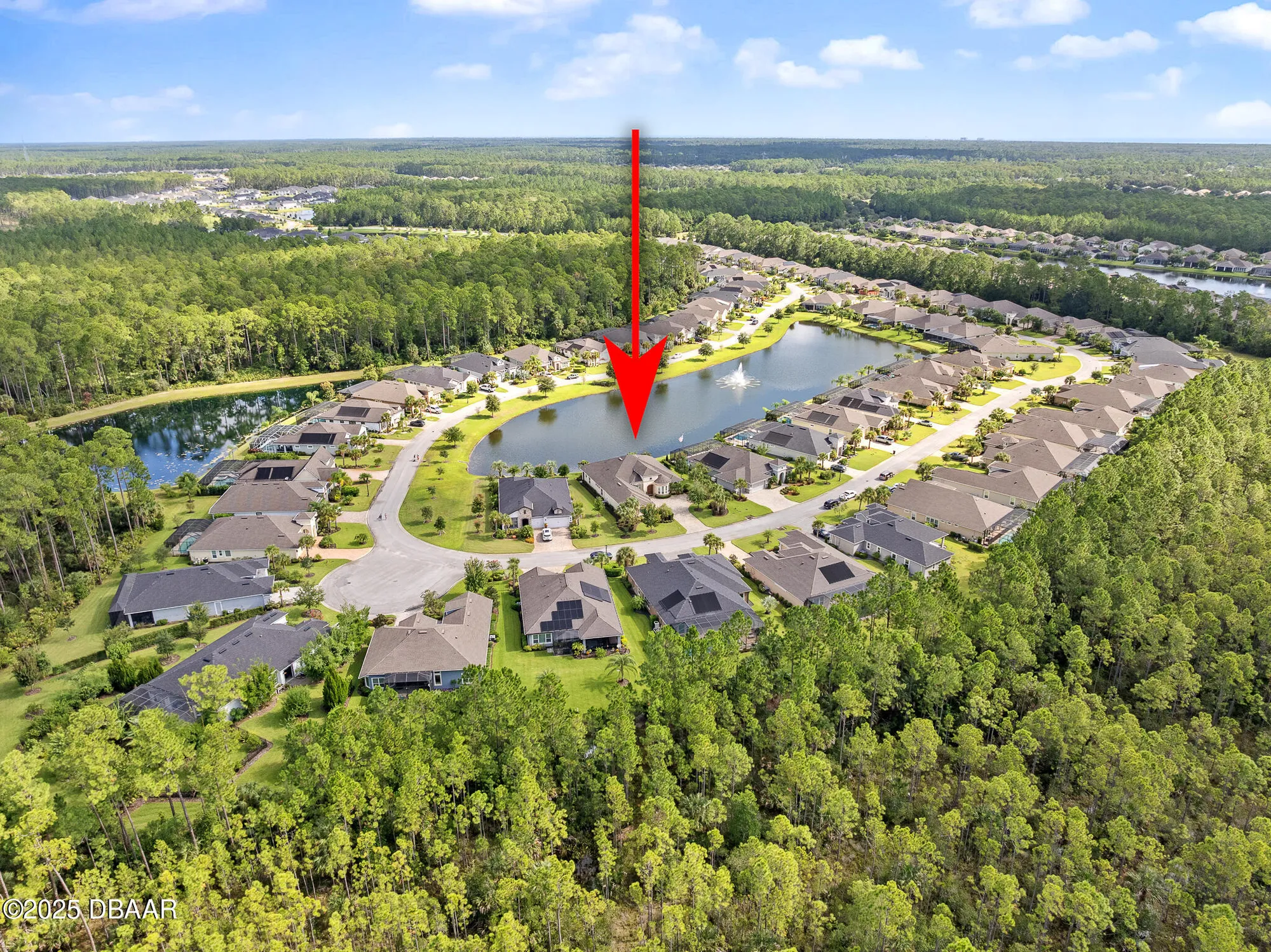 Property Slideshow image 58 of 88 | 871 creekwood dr, Ormond Beach, FL, 32174