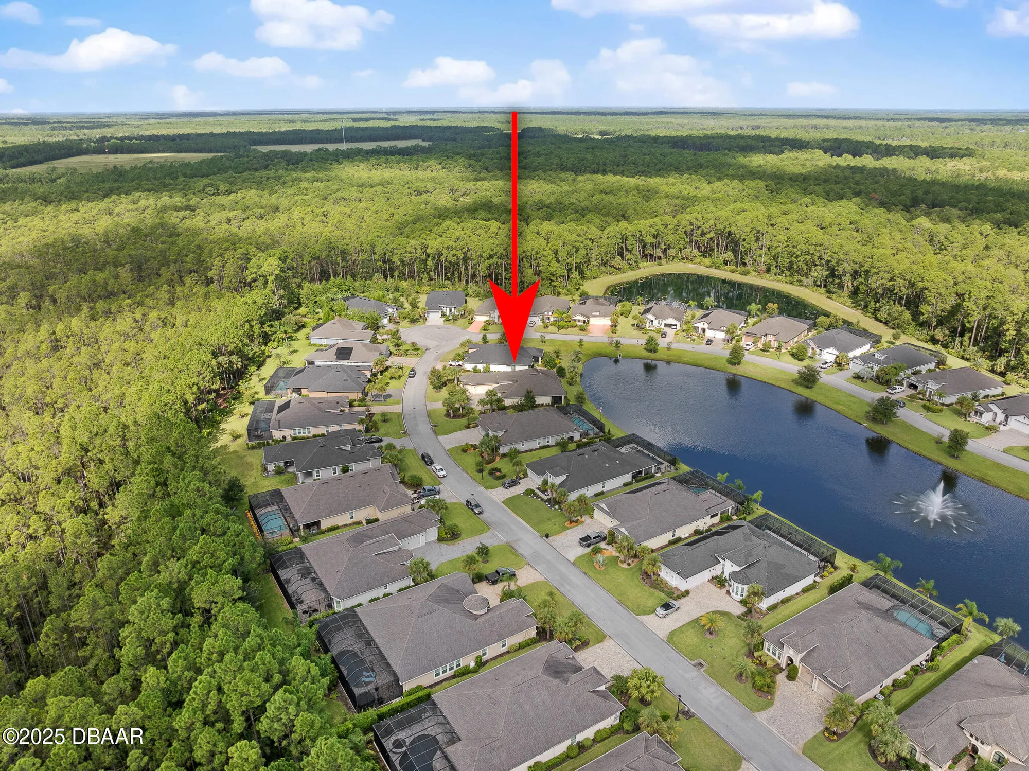 Property Slideshow image 56 of 88 | 871 creekwood dr, Ormond Beach, FL, 32174
