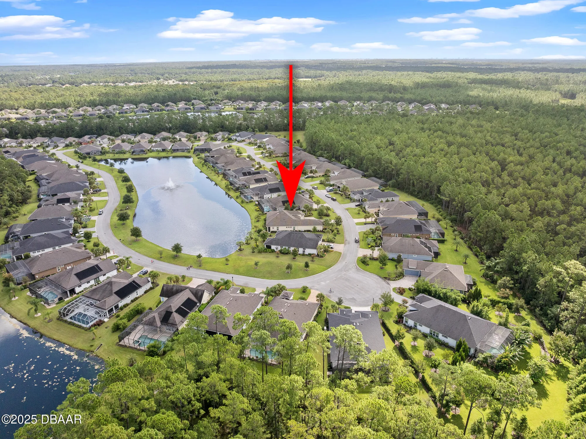 Property Slideshow image 60 of 88 | 871 creekwood dr, Ormond Beach, FL, 32174